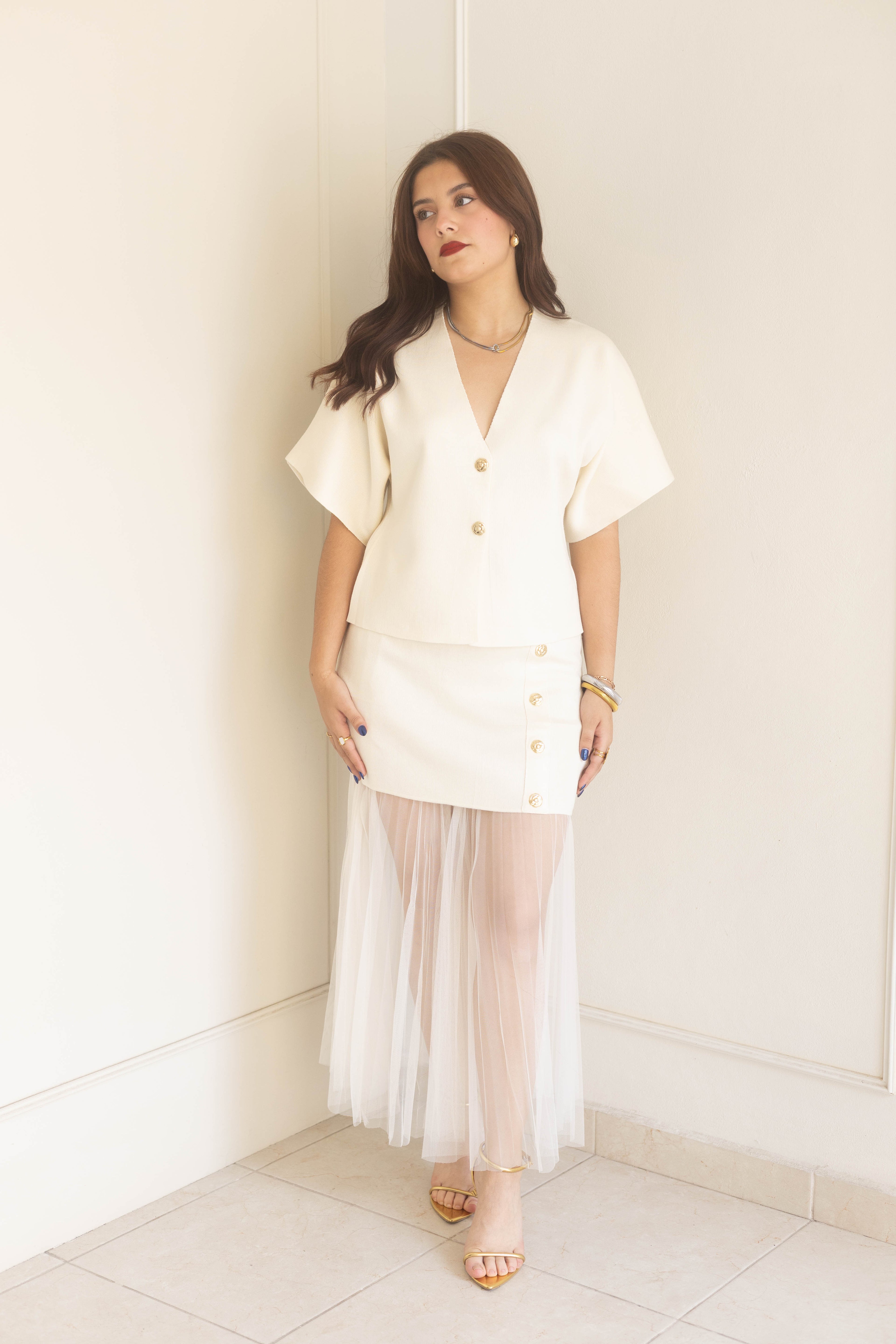 Conjunto 2pz Agustina