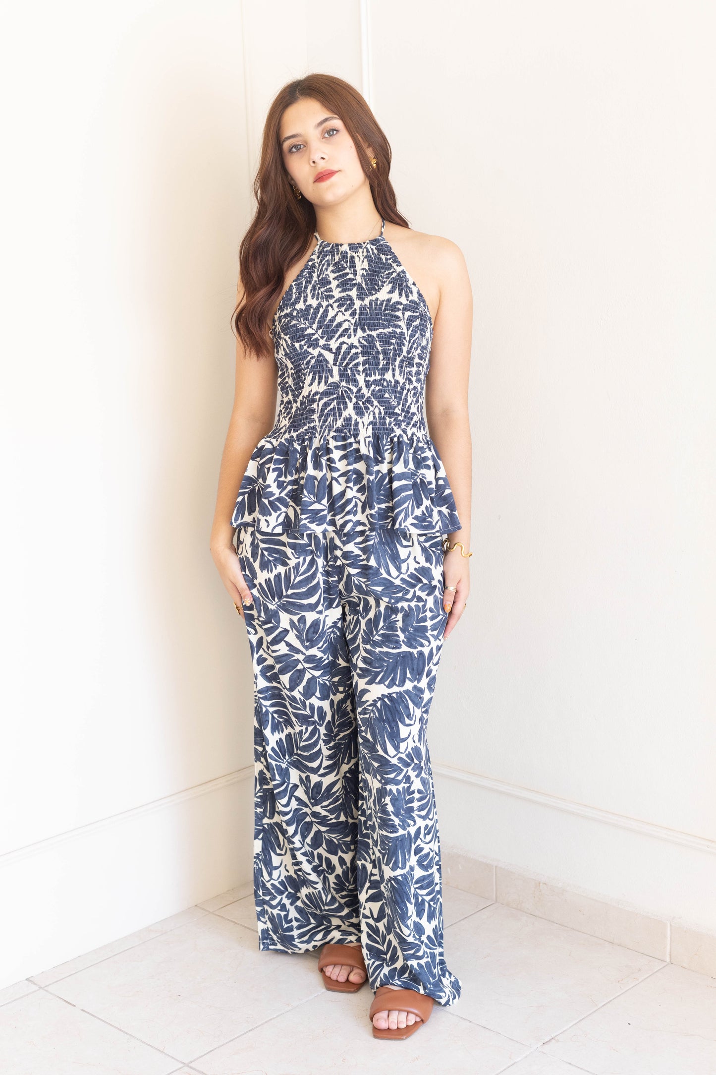 Conjunto 2pz REBECA
