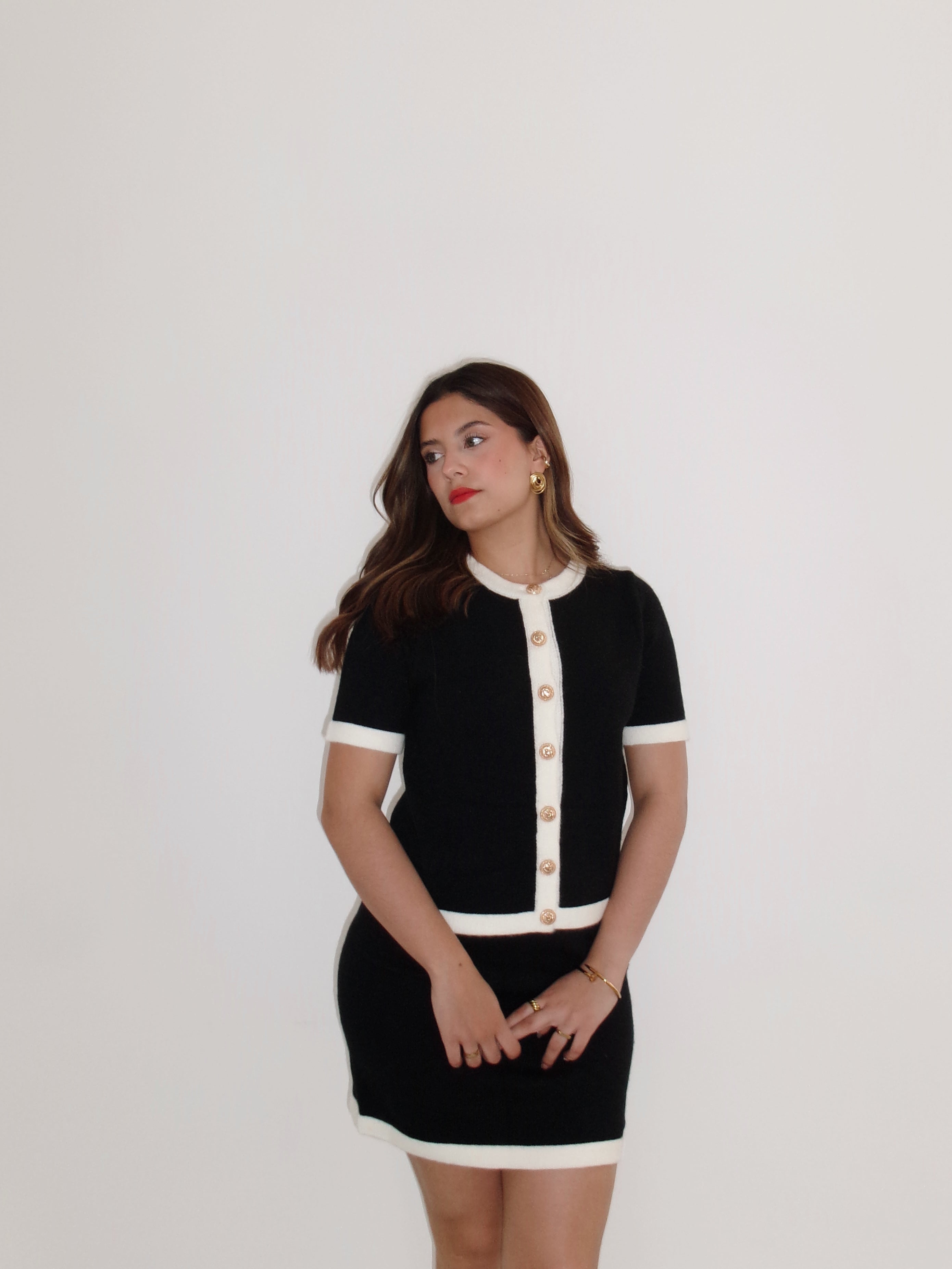 Conjunto 2 pz channel