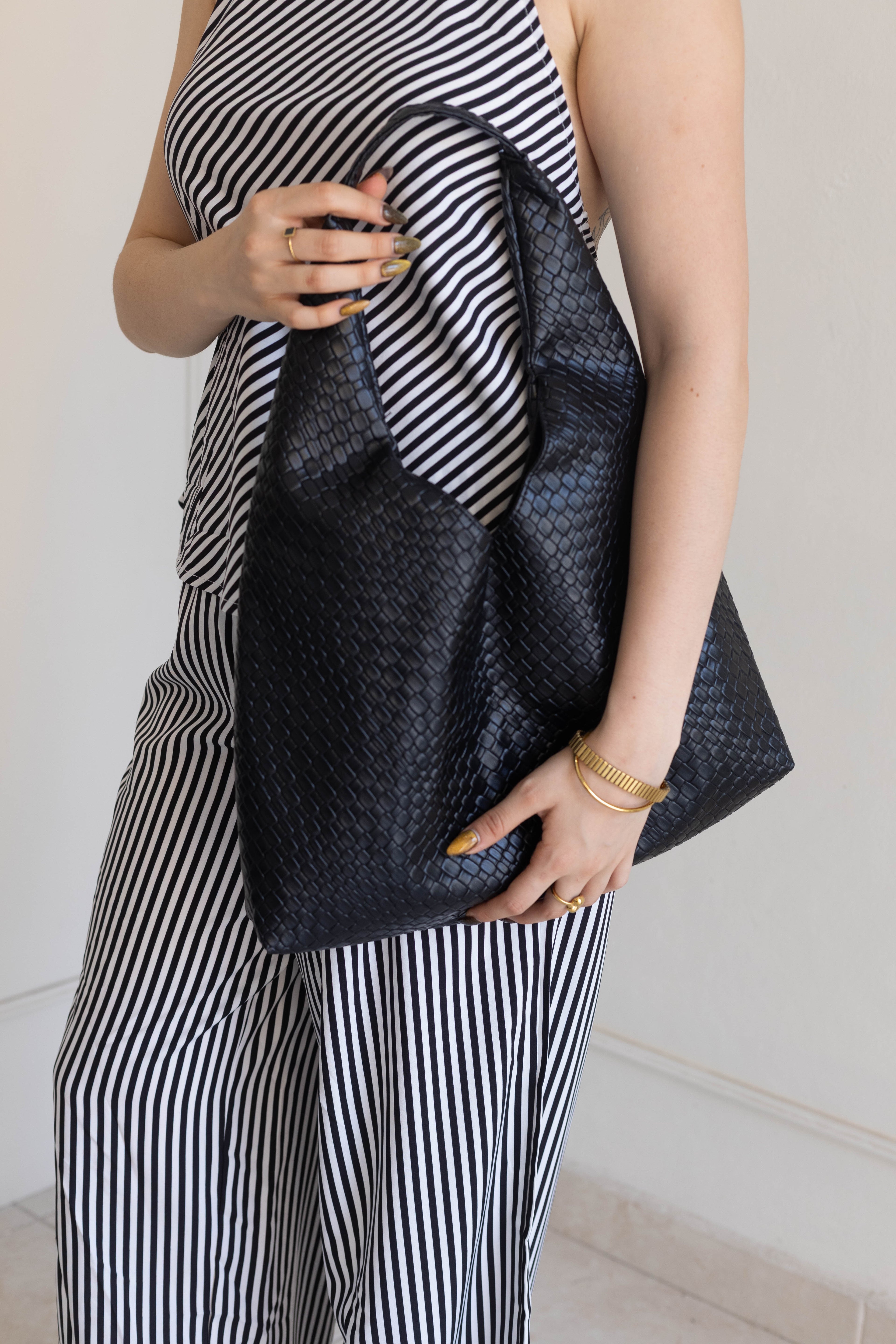 Bolso DUPE bottega veneta