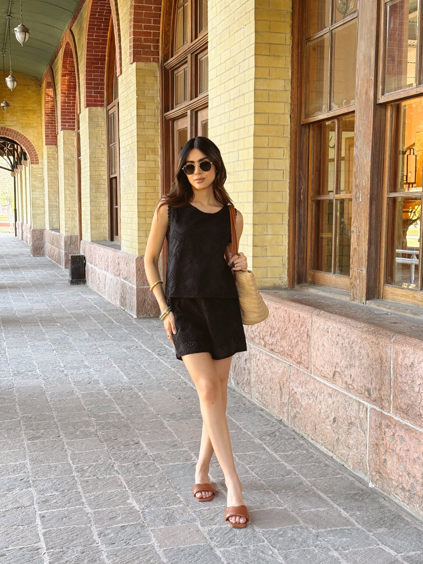 Conjunto 2pz