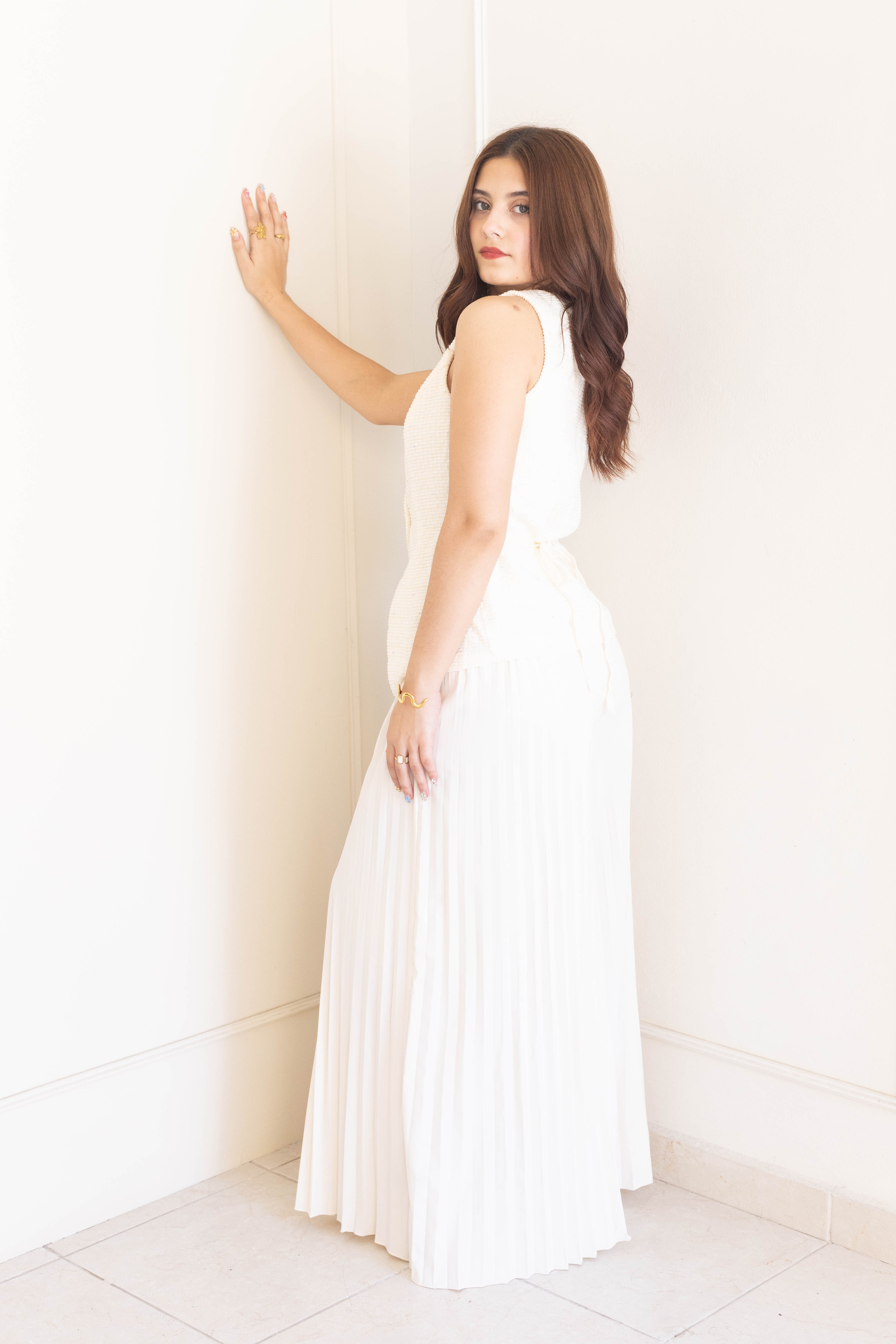 Conjunto 2pz channel