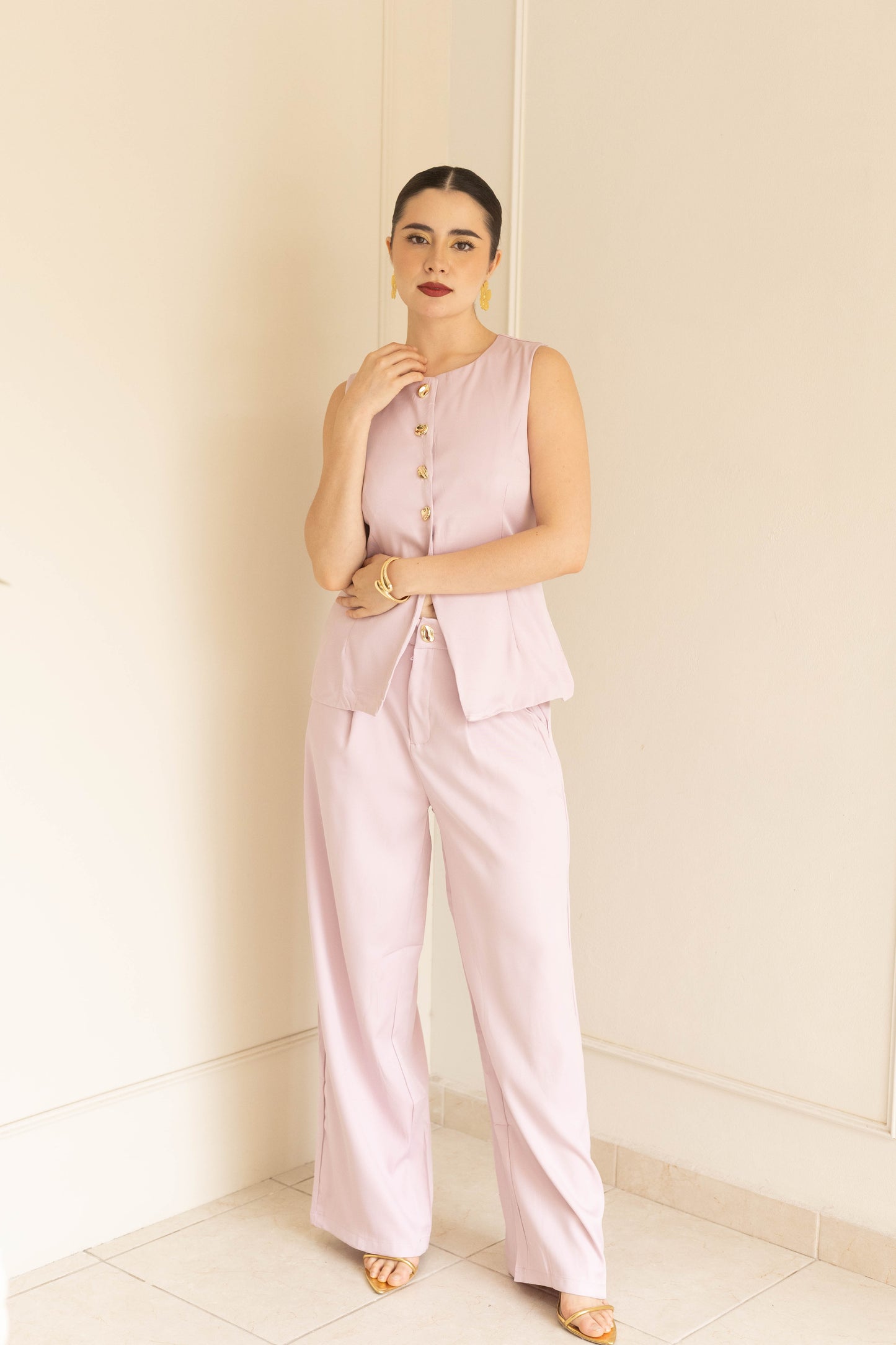 Conjunto 2pz JULIA