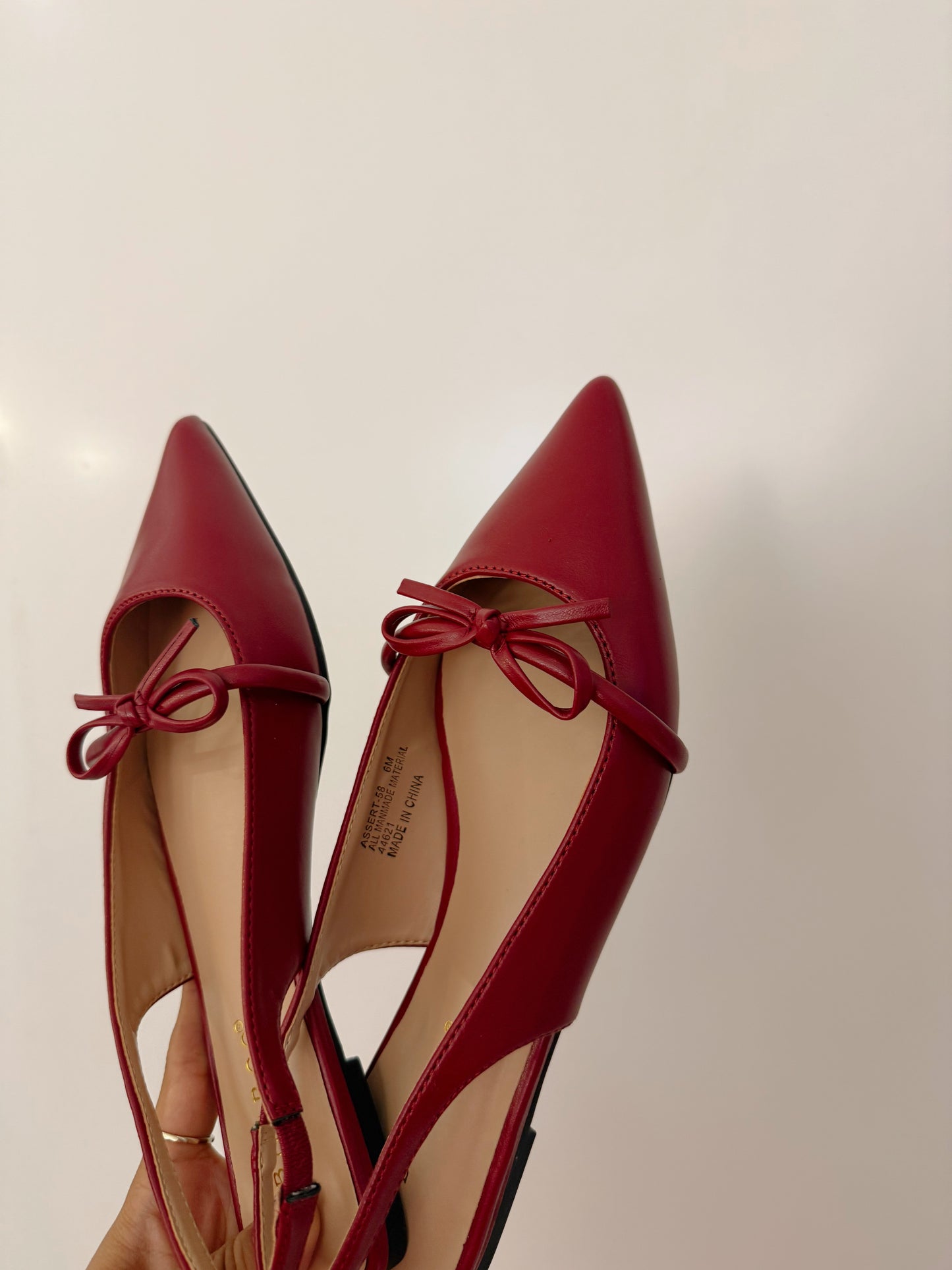 Zapatos 💌