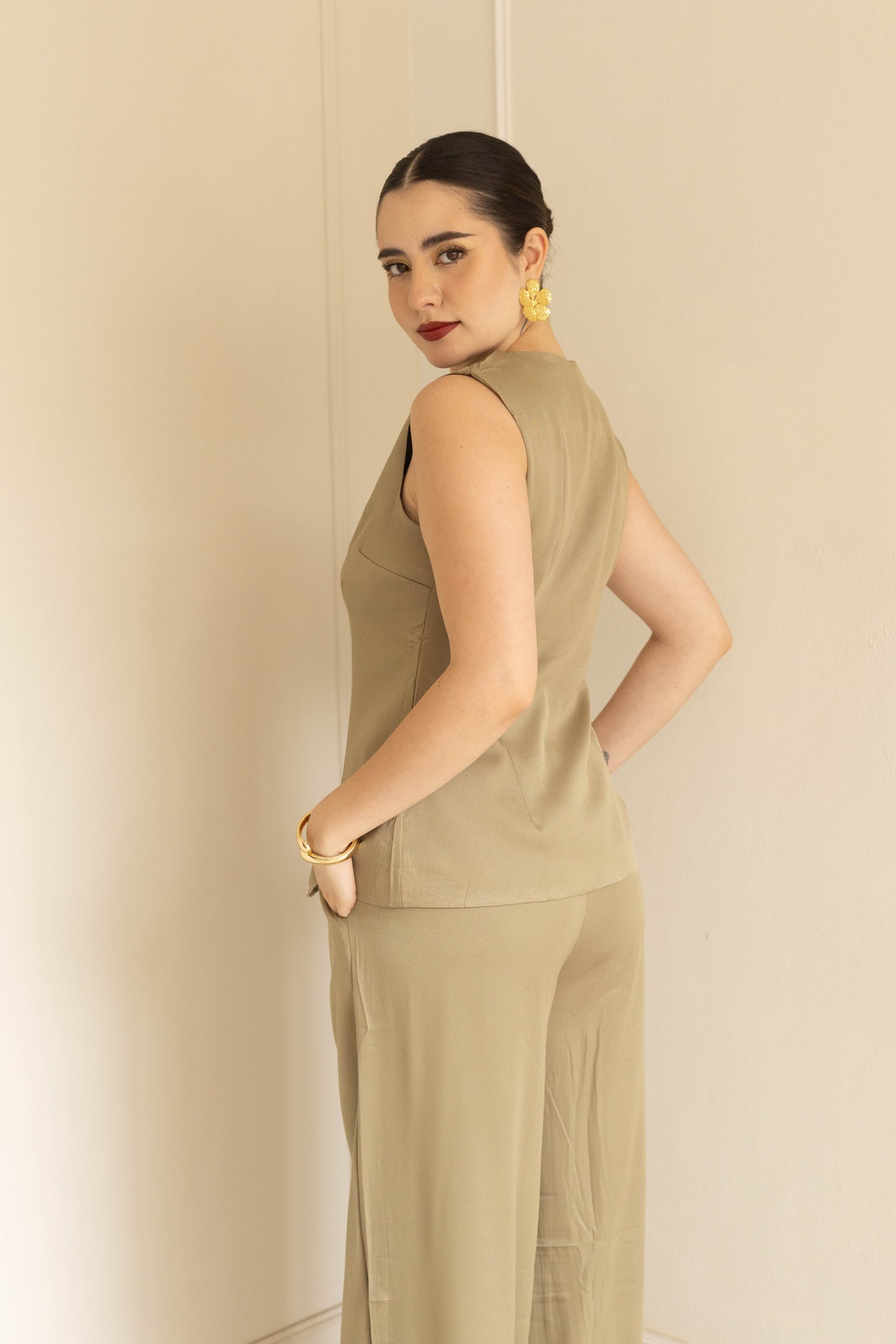 Conjunto 2pz JULIA