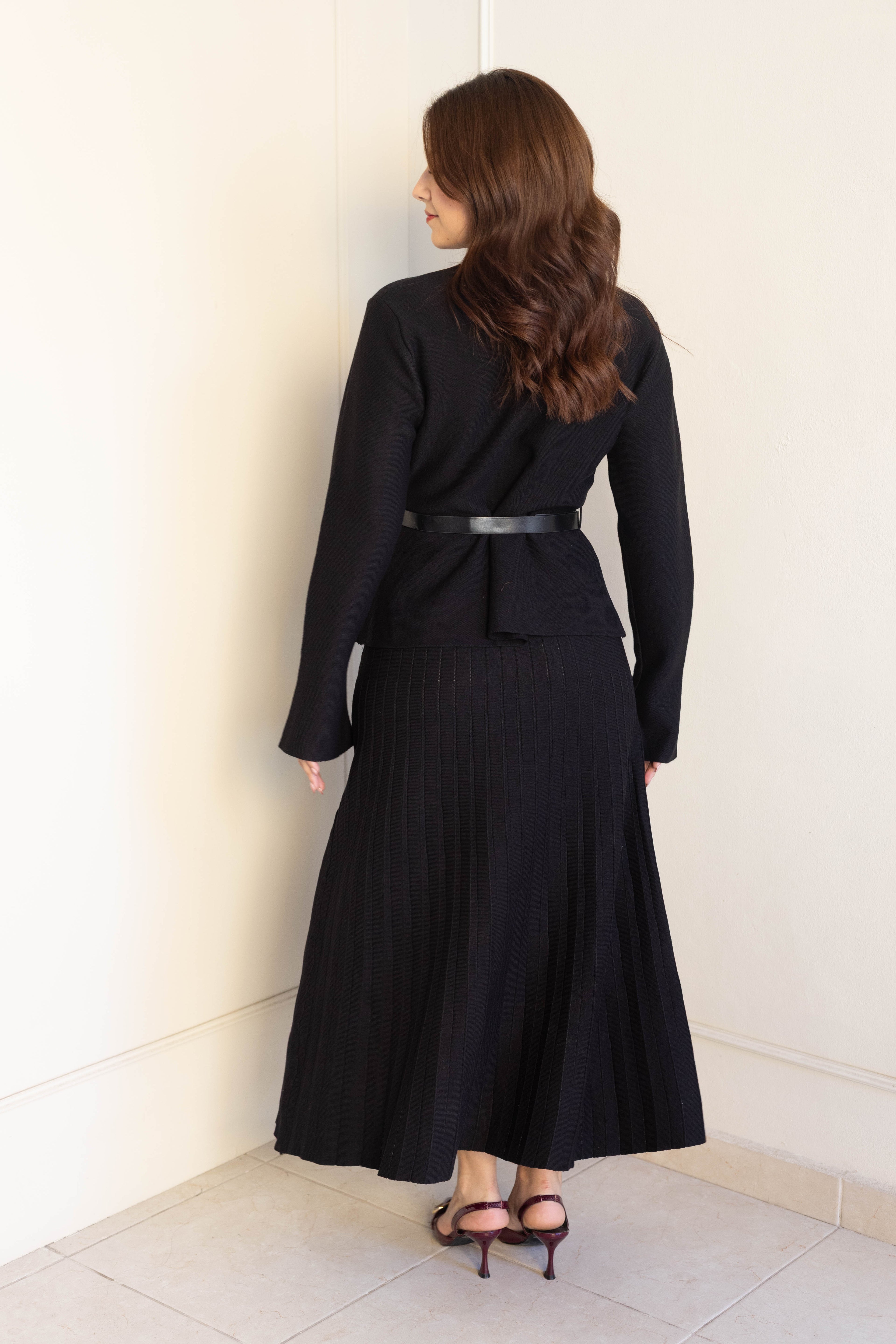 Conjunto 2pz channel