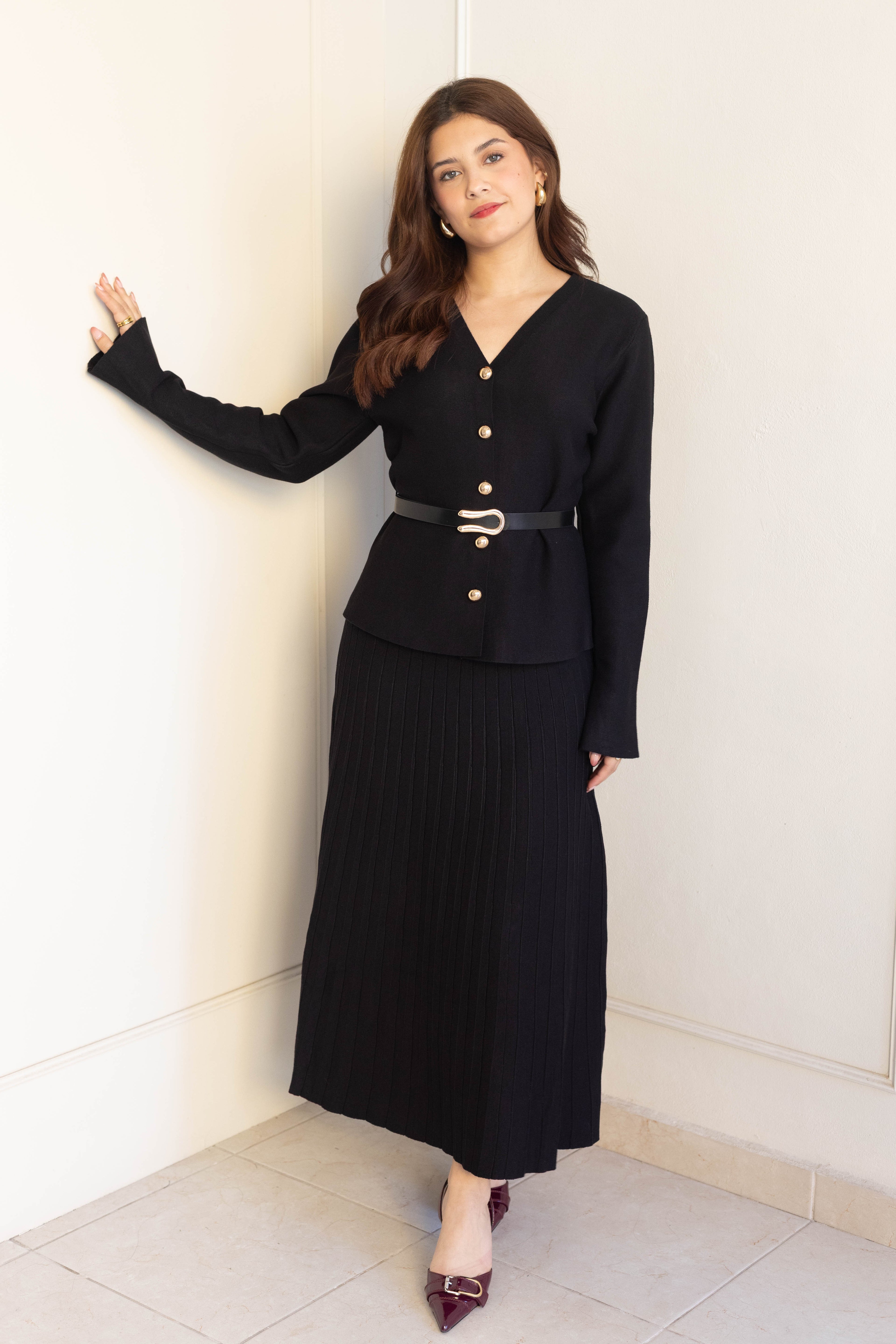 Conjunto 2pz channel