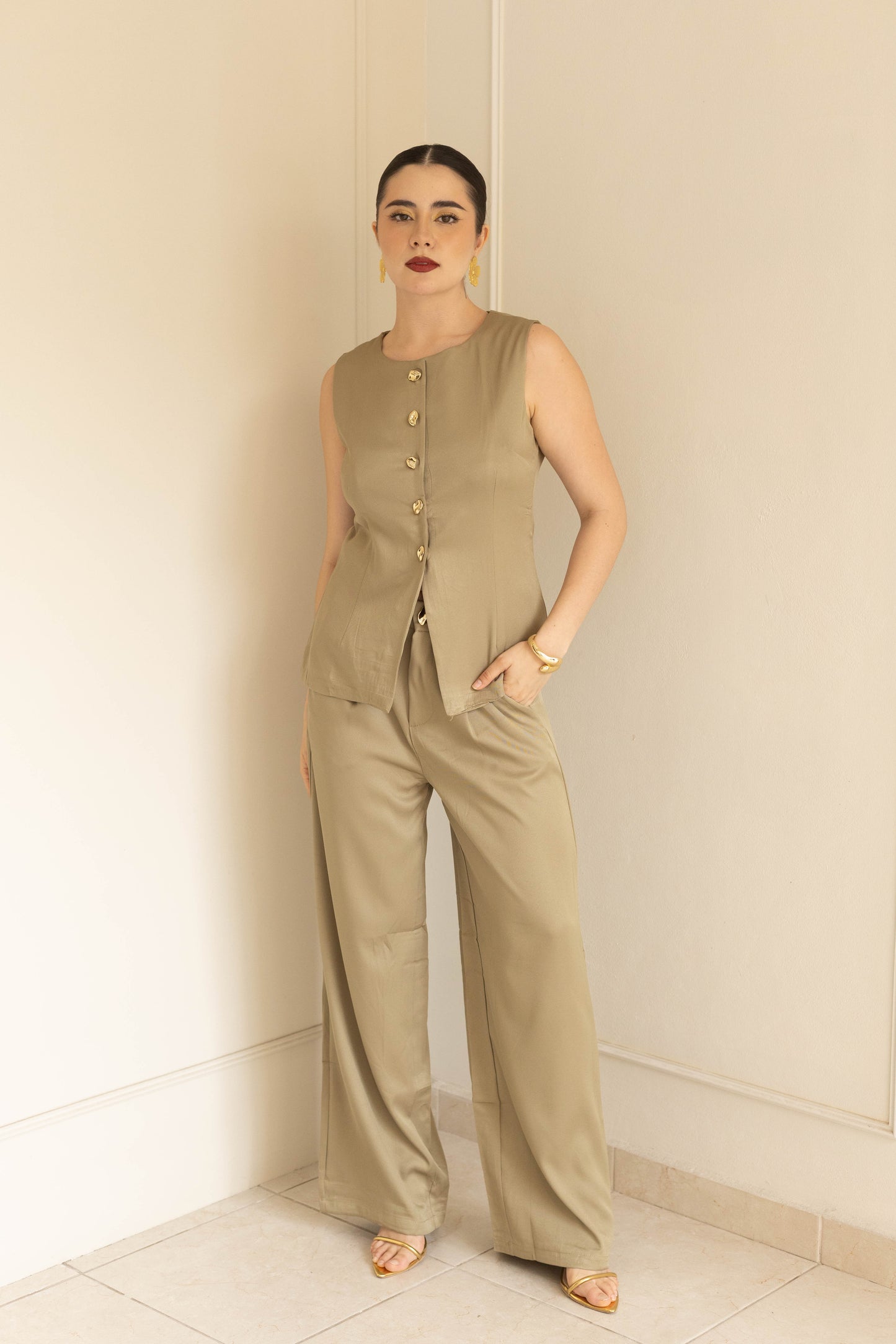 Conjunto 2pz JULIA
