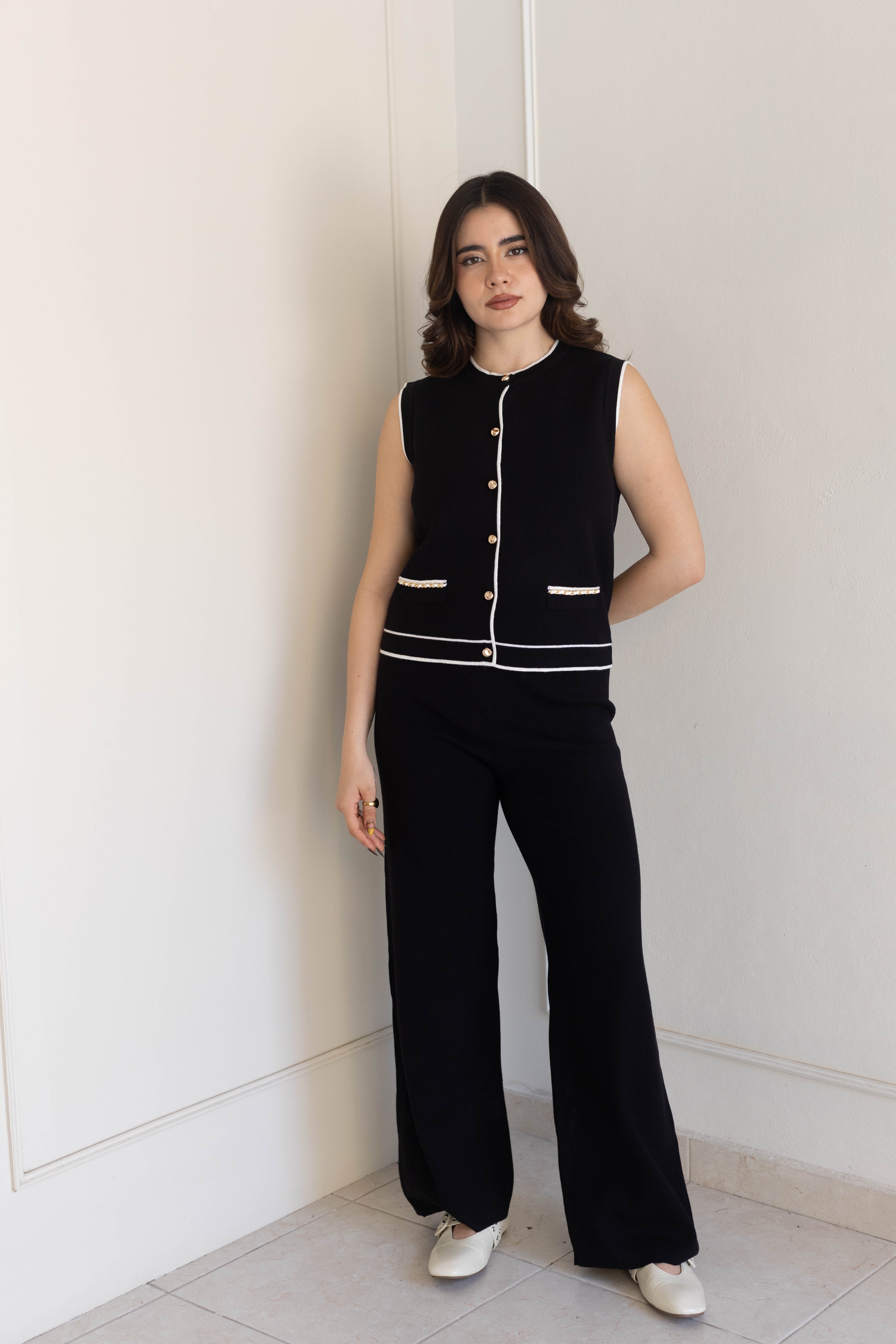 Conjunto 2pz channel