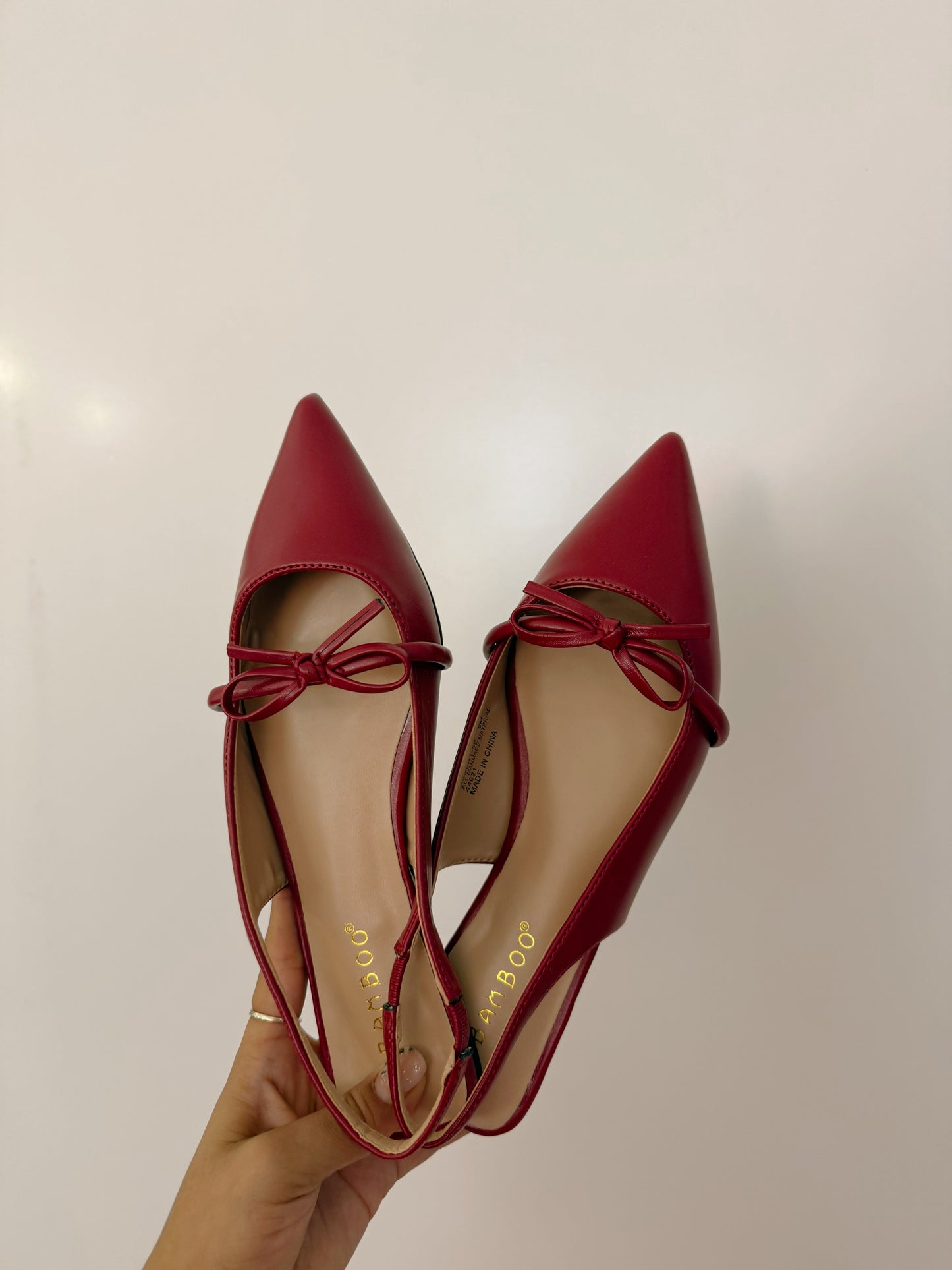 Zapatos 💌