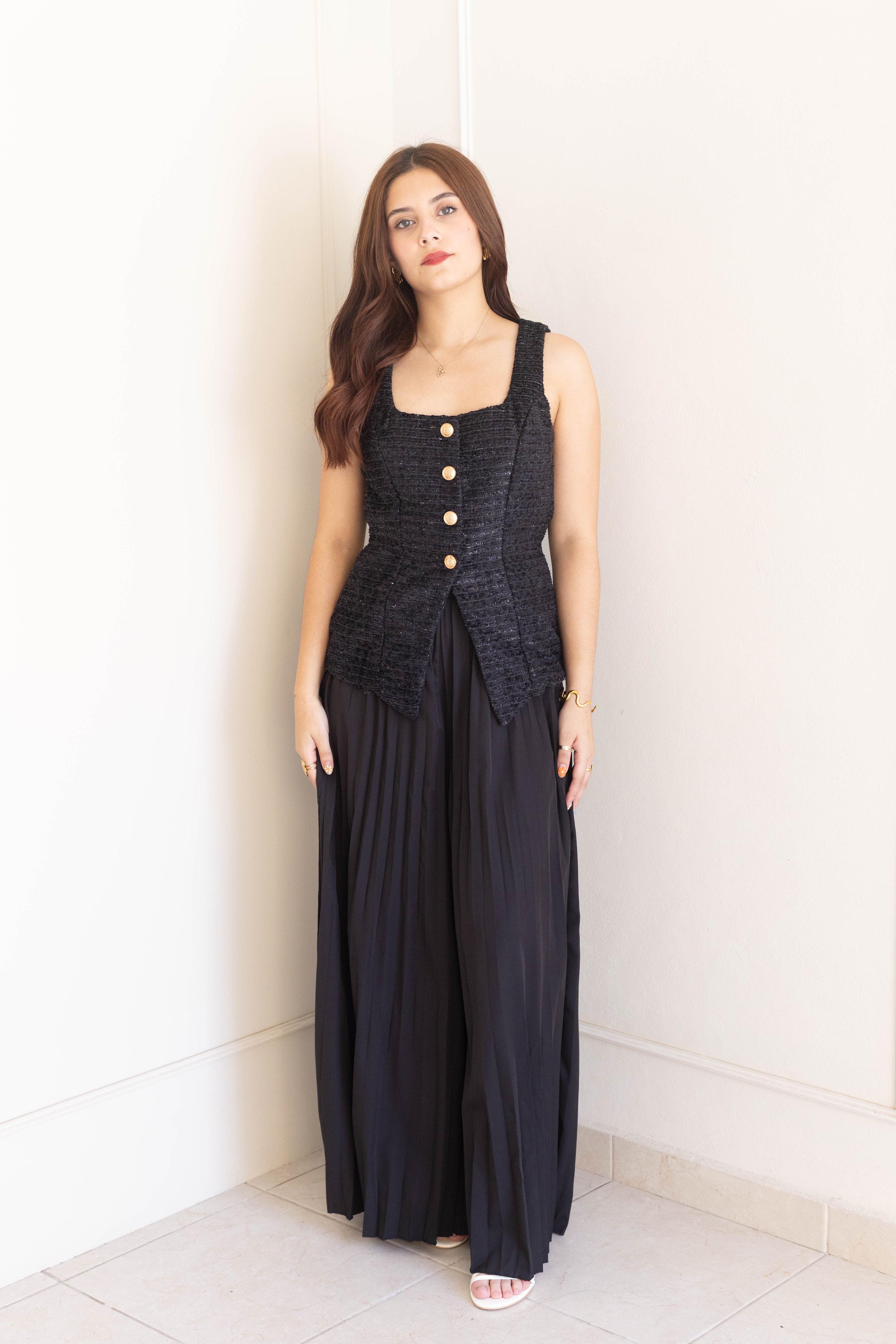 Conjunto 2pz channel