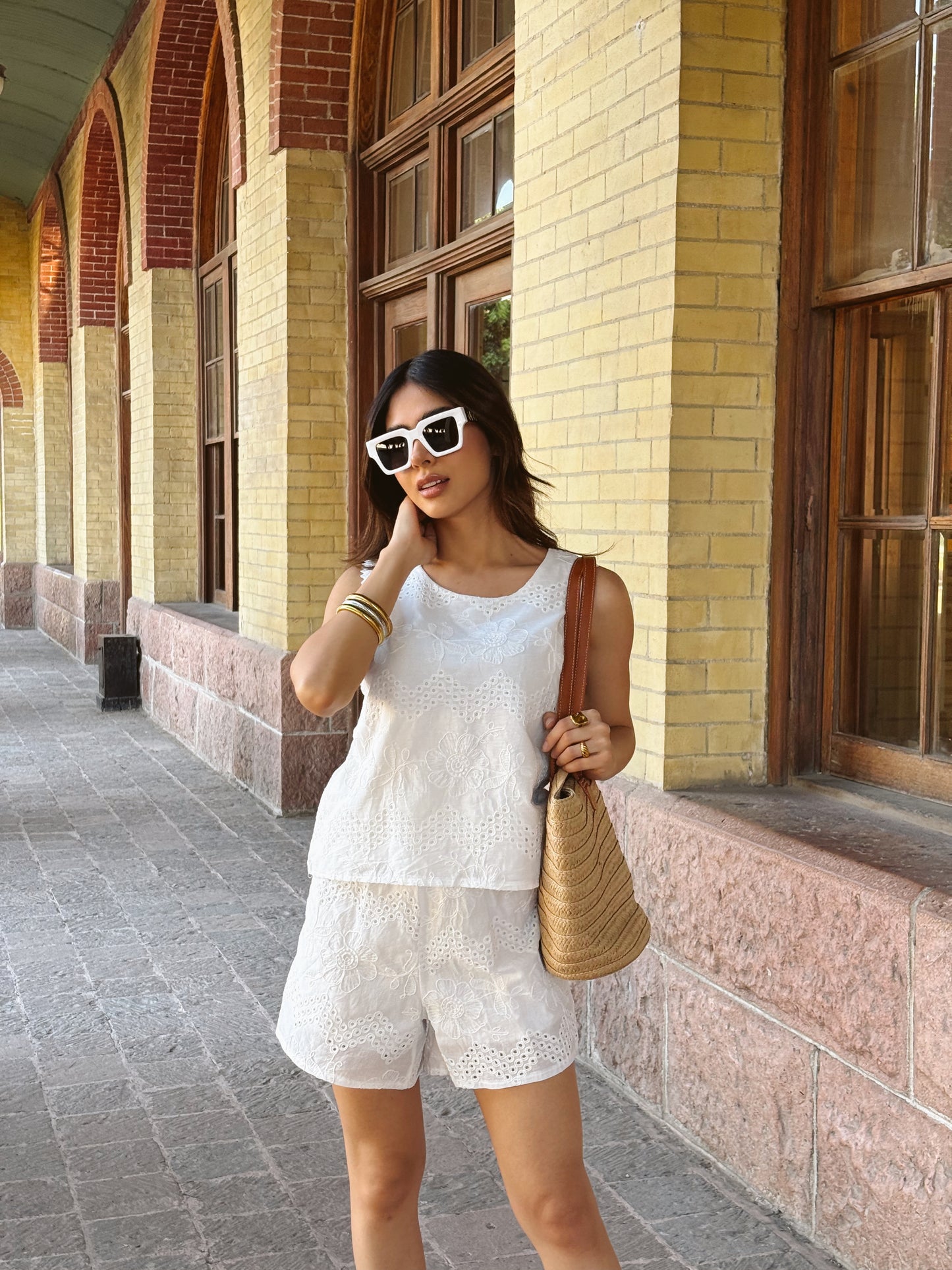 Conjunto 2pz