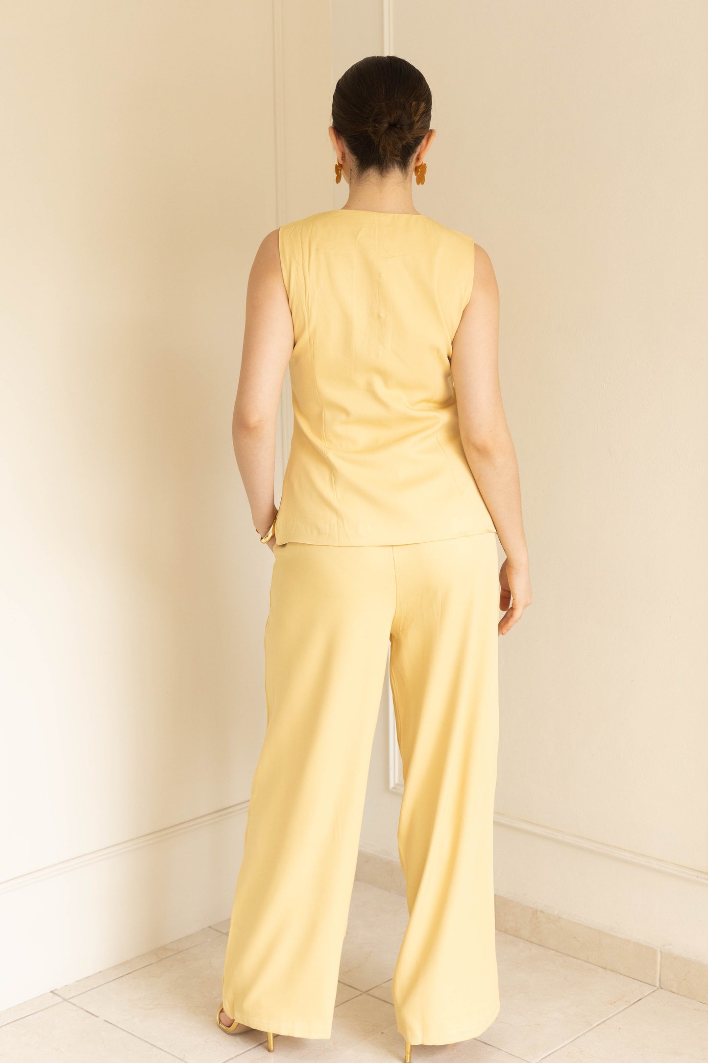 Conjunto 2pz JULIA