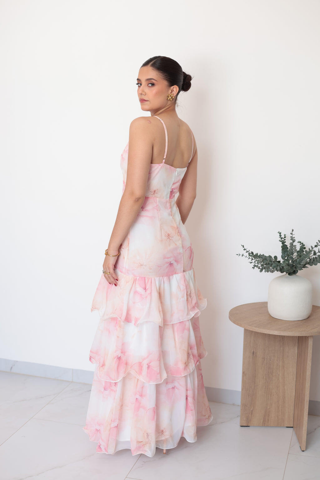Vestido Viviana