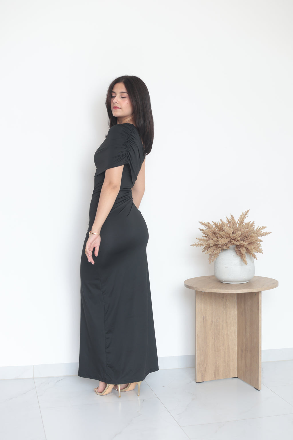 Vestido Julieta