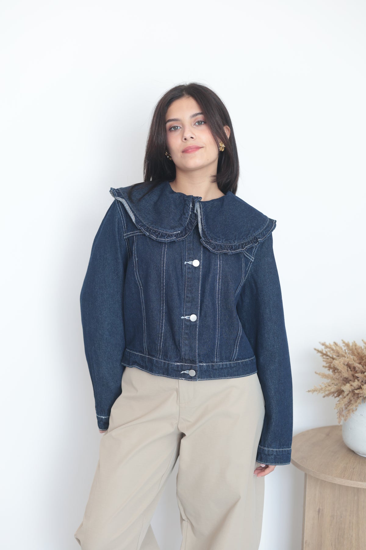 Jacket Elena