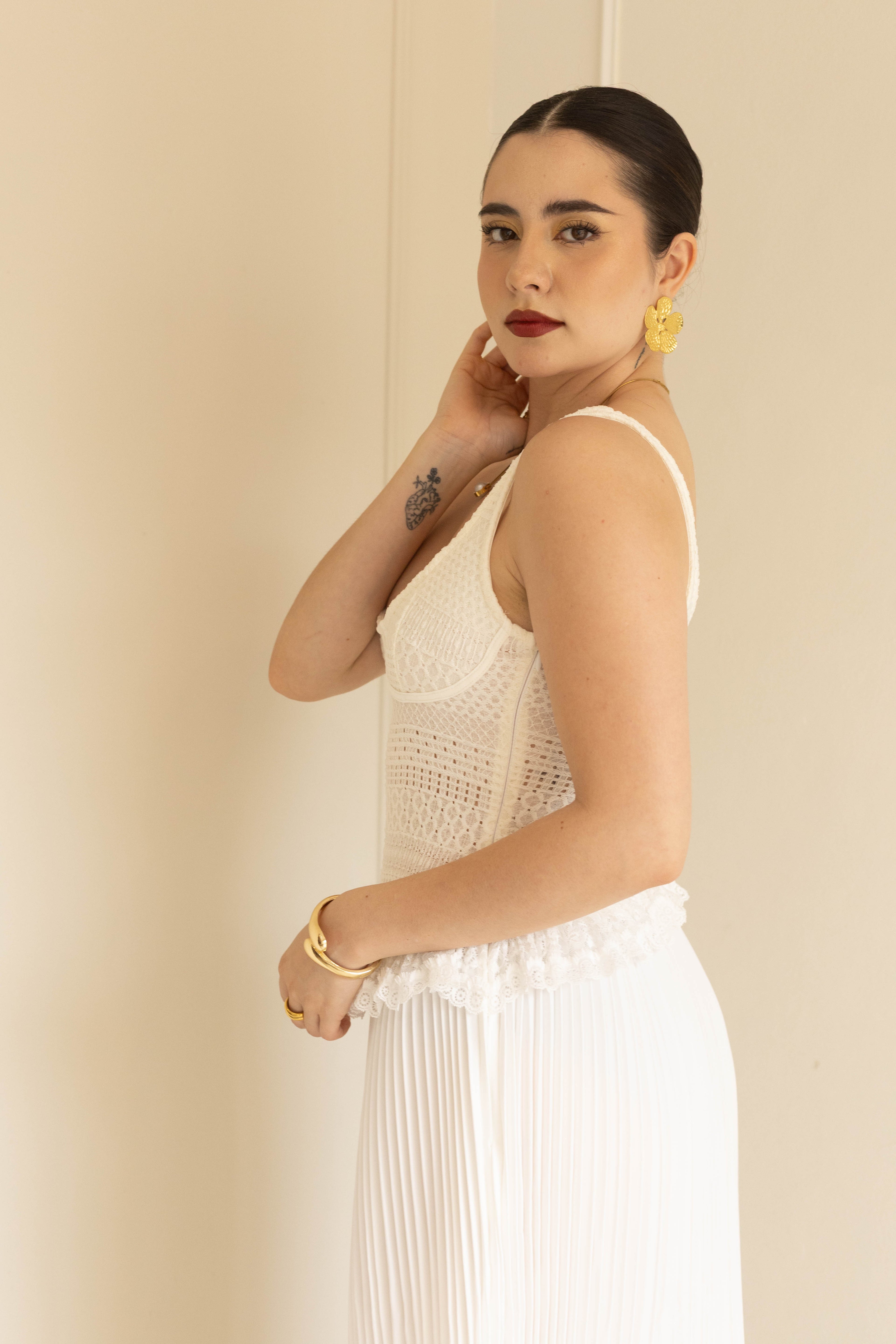 Vestido LARISSA