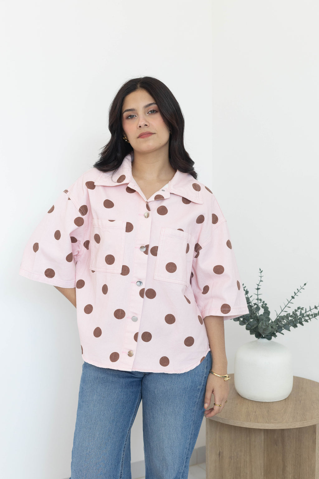 Blusa