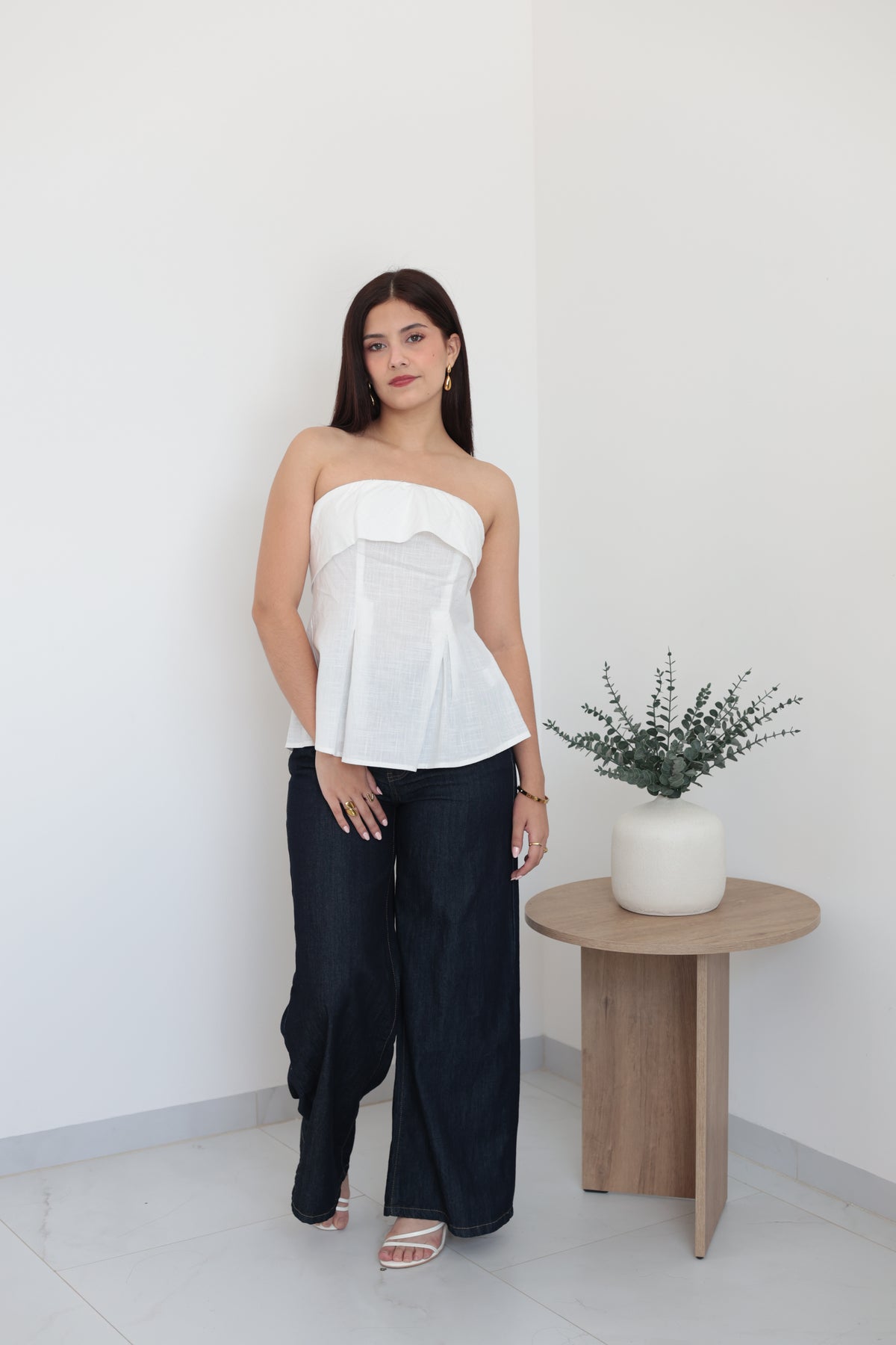 Blusa
