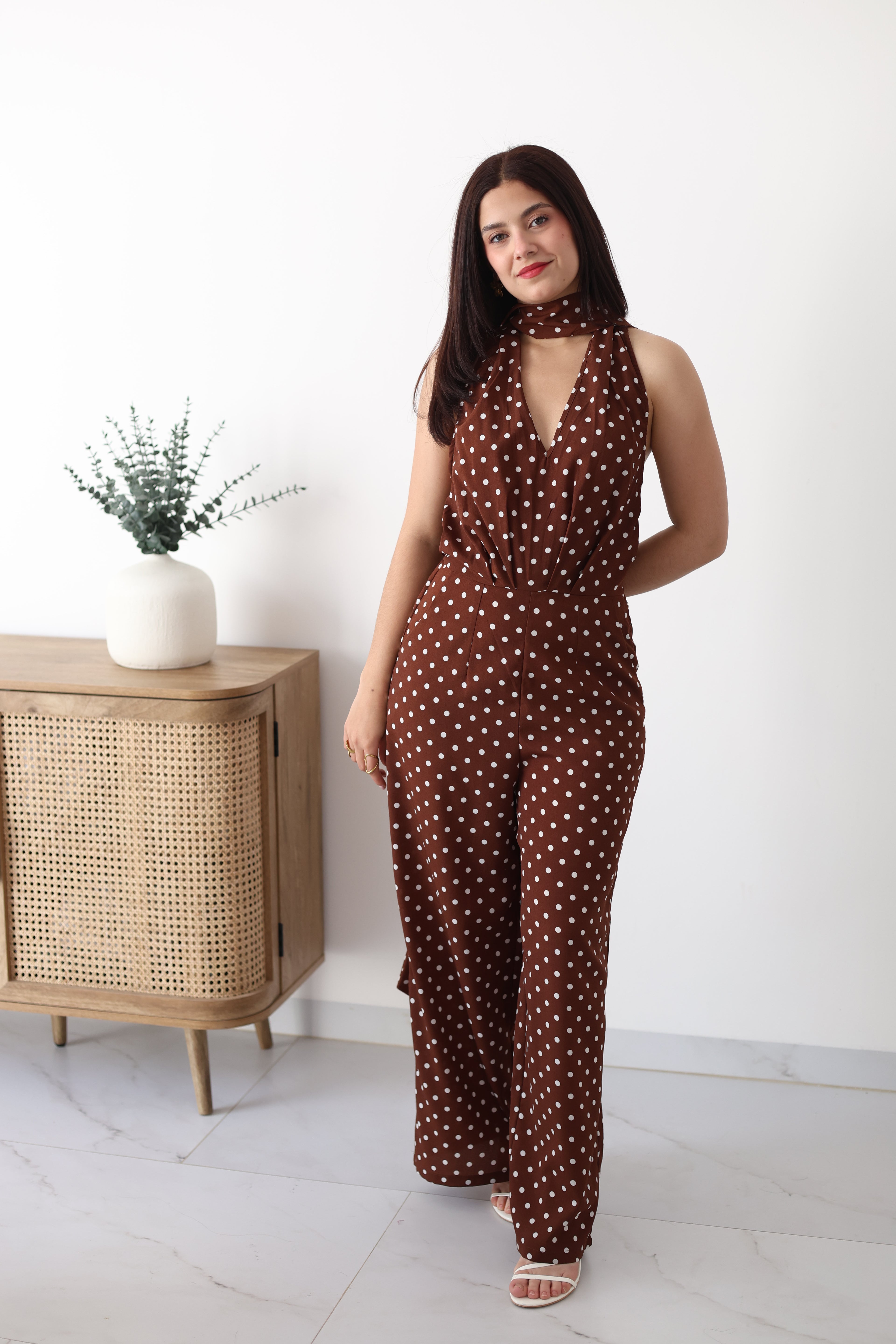 Palazzo puntos café