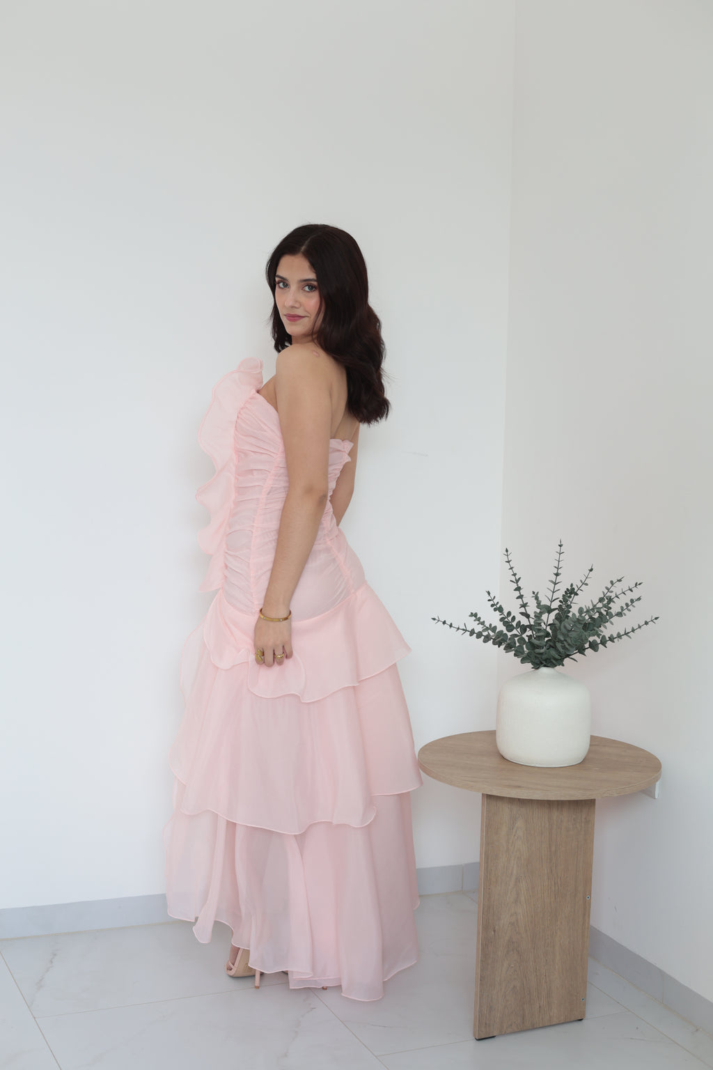 Vestido ROSE