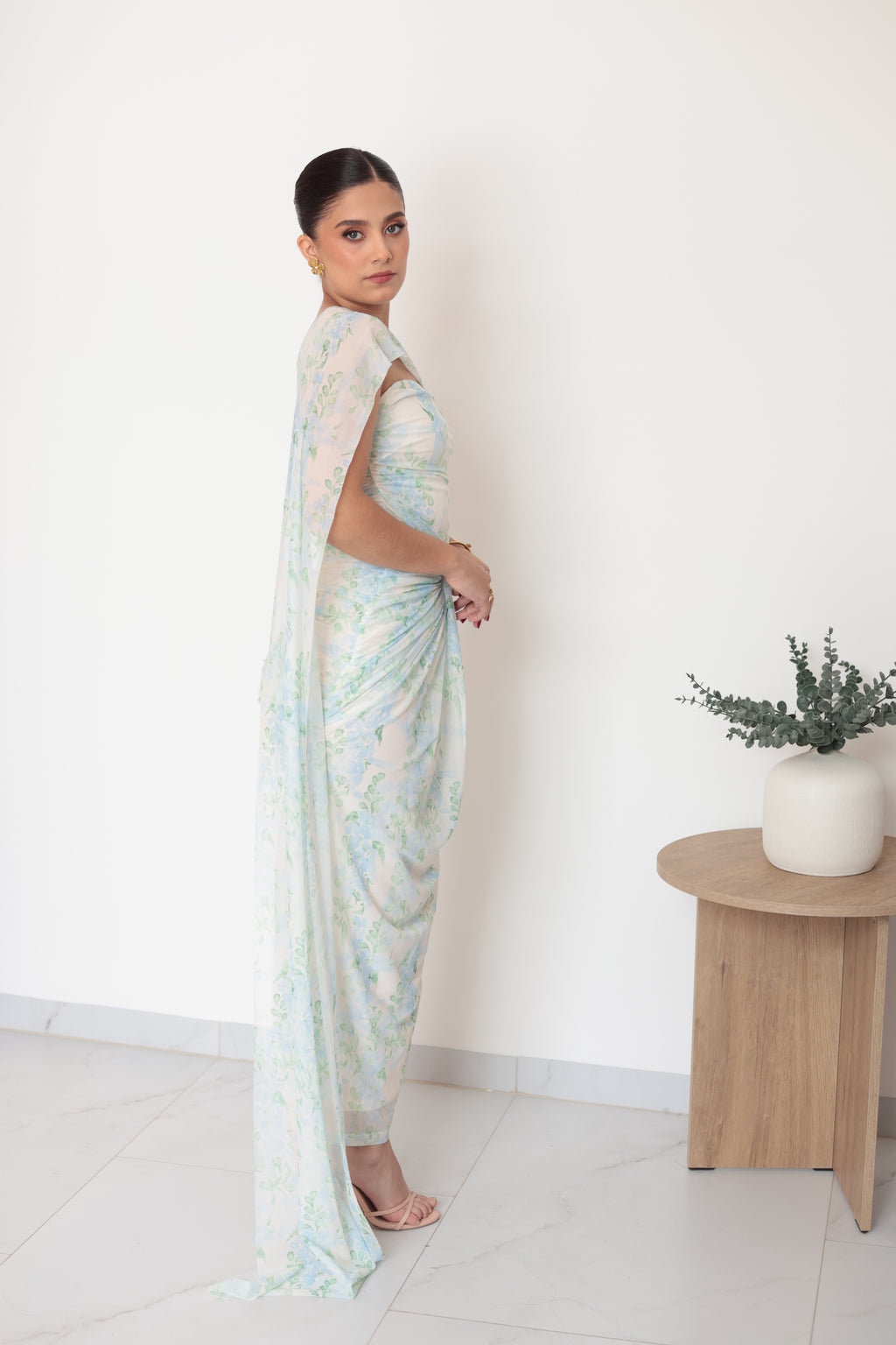 Vestido Loretta
