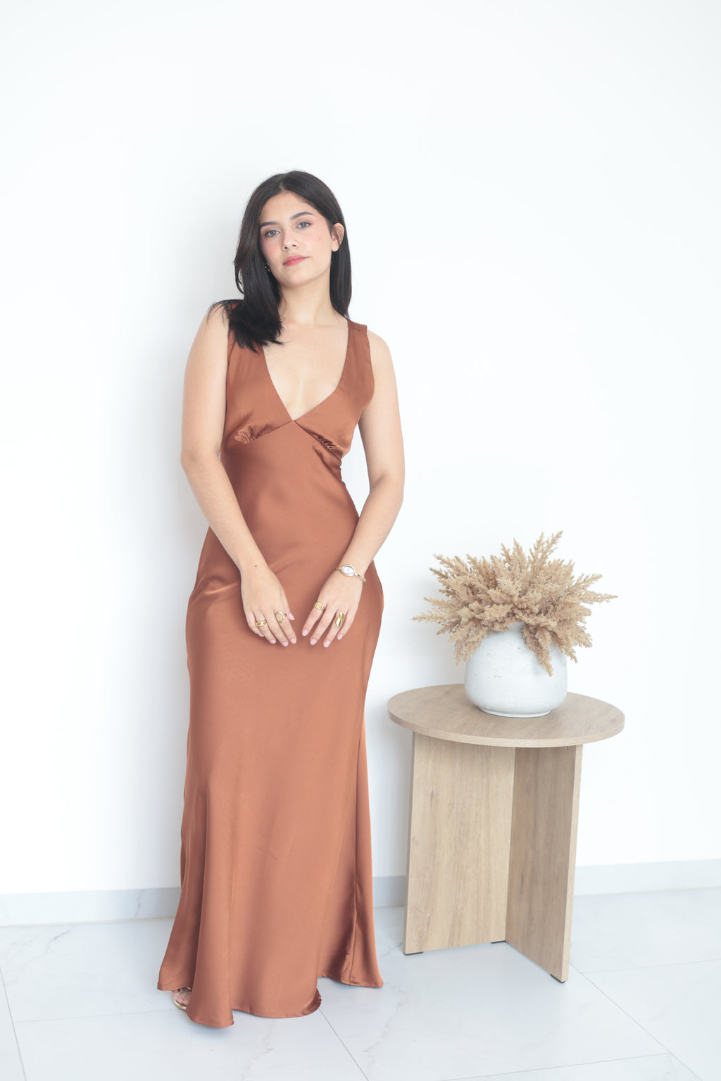 Vestido Siena