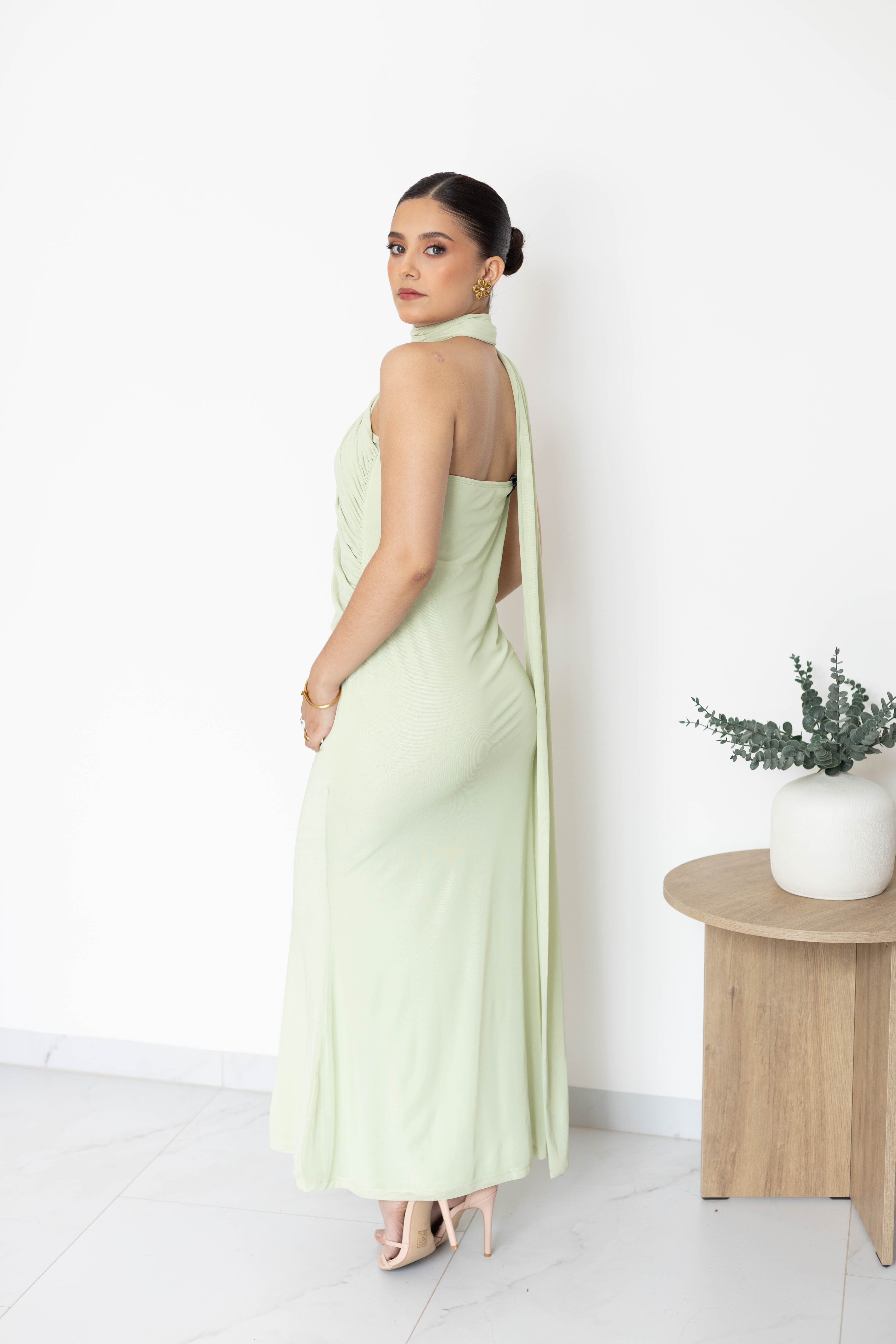 Vestido Aurora