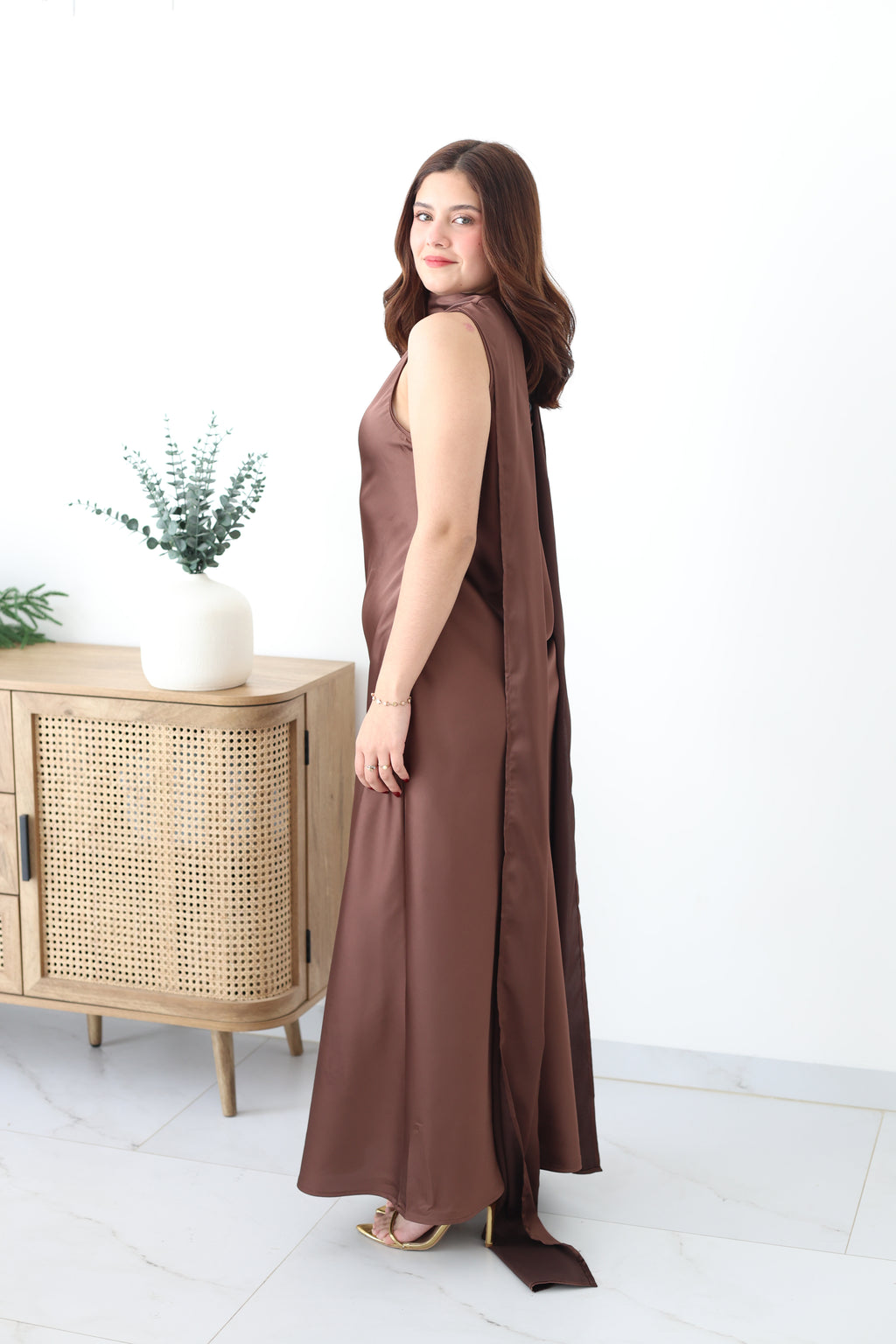 Vestido Irina