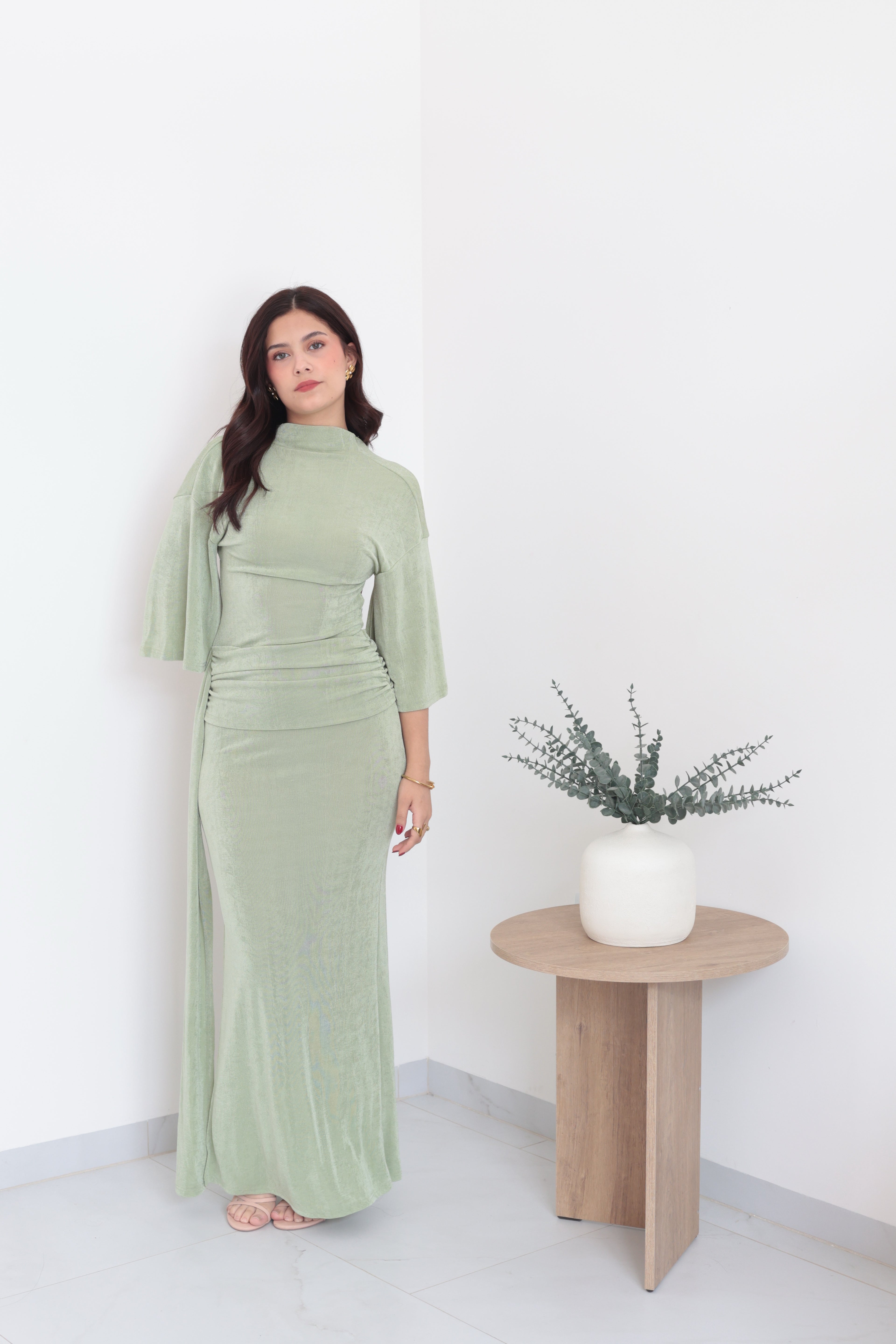 Vestido Olga
