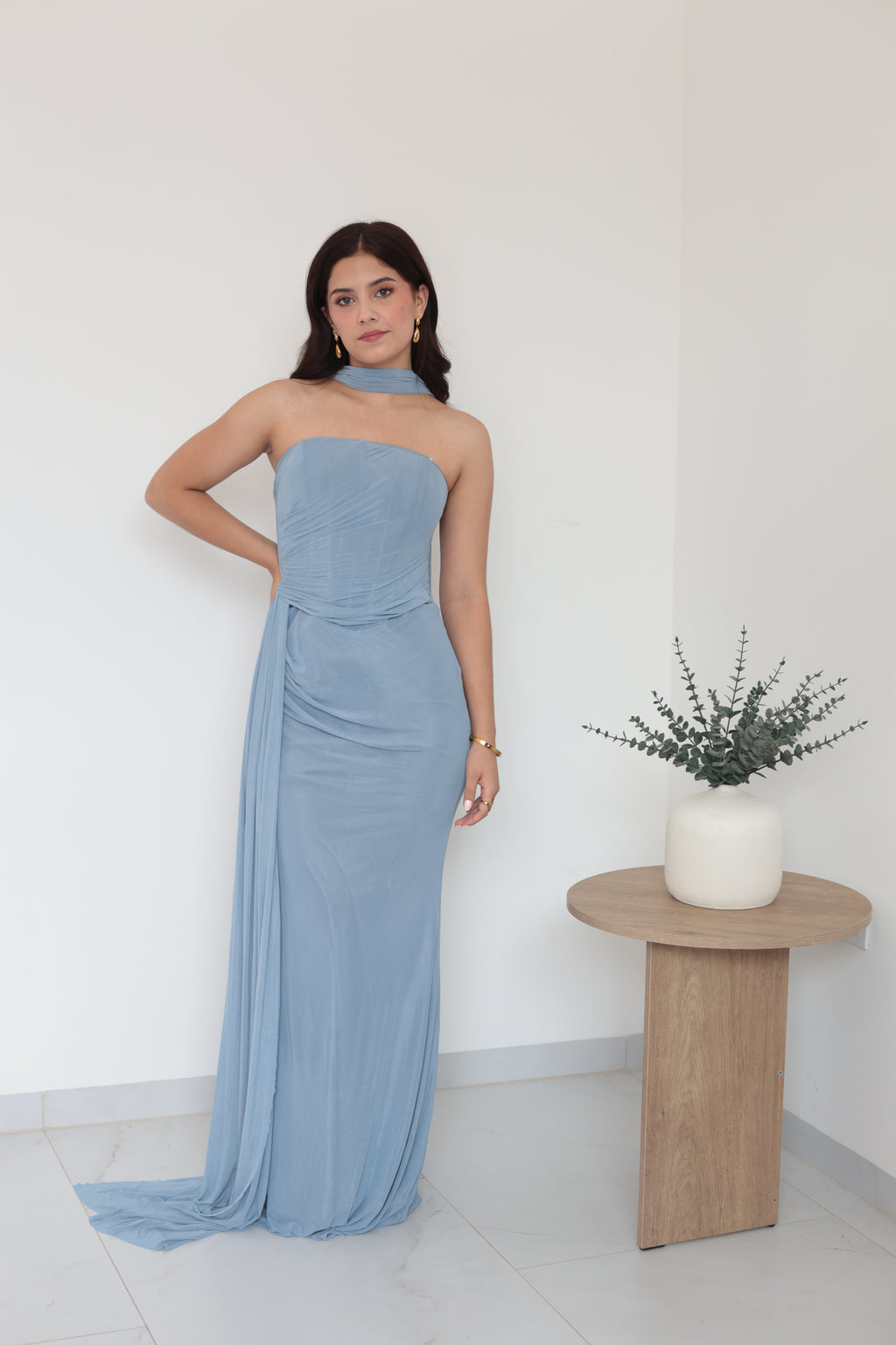 Vestido Serena