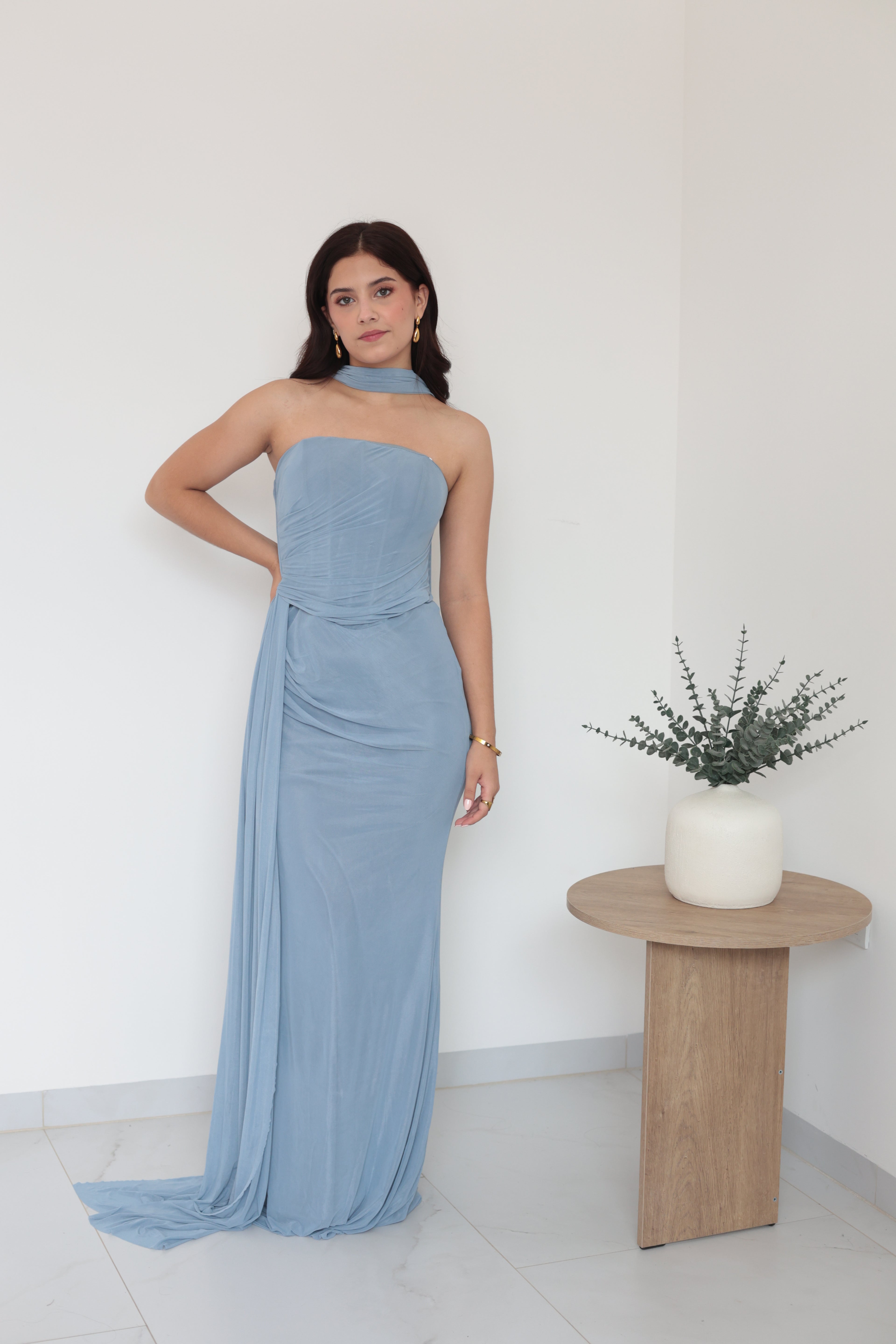 Vestido Serena