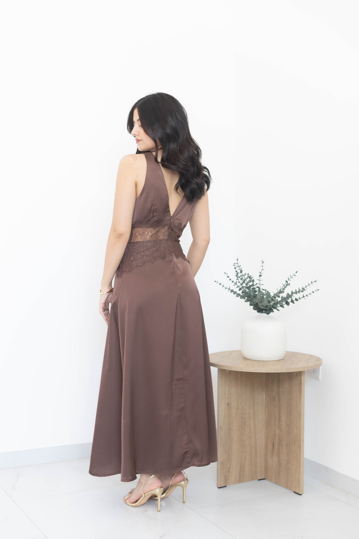 Vestido Lorena