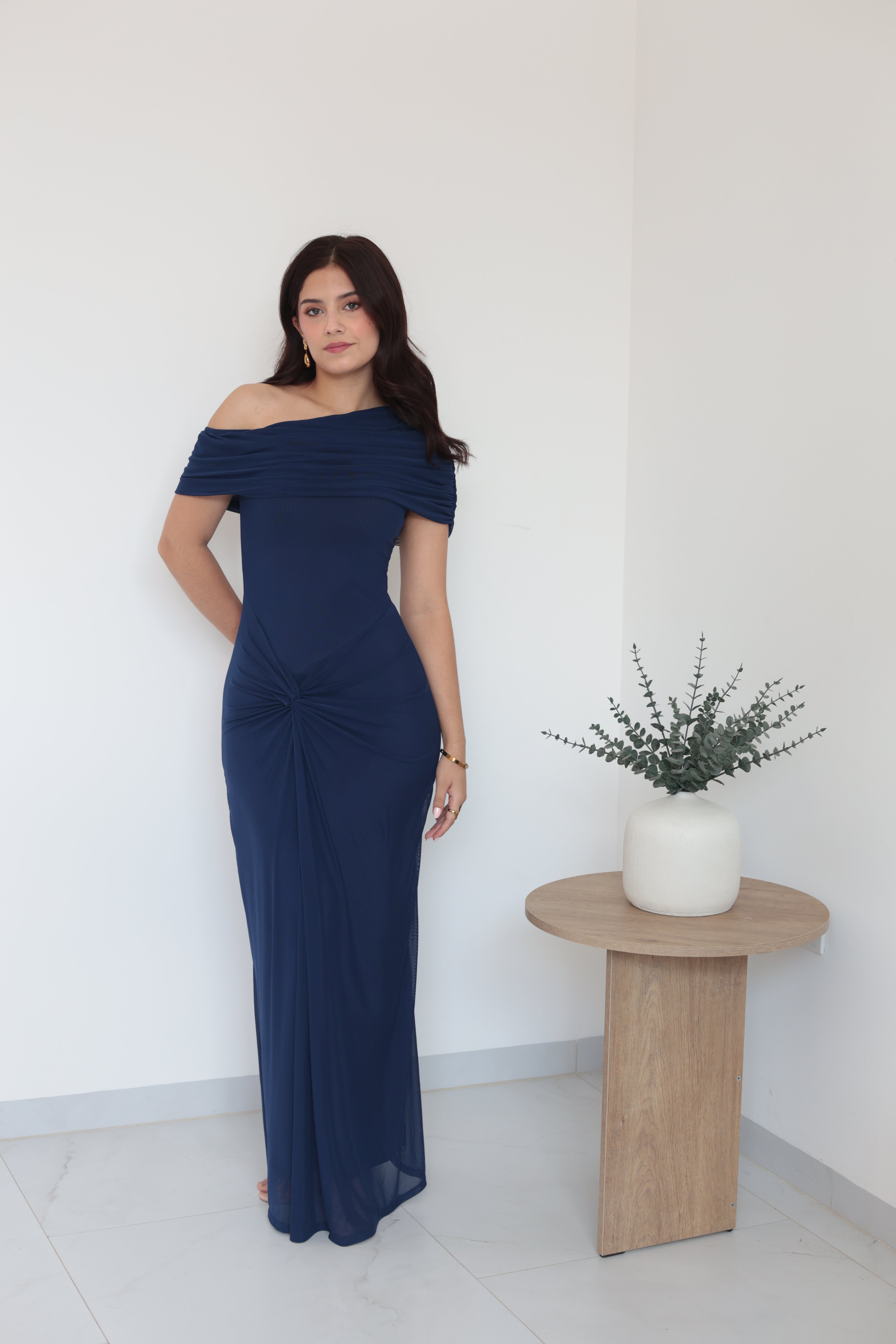 Vestido Siena