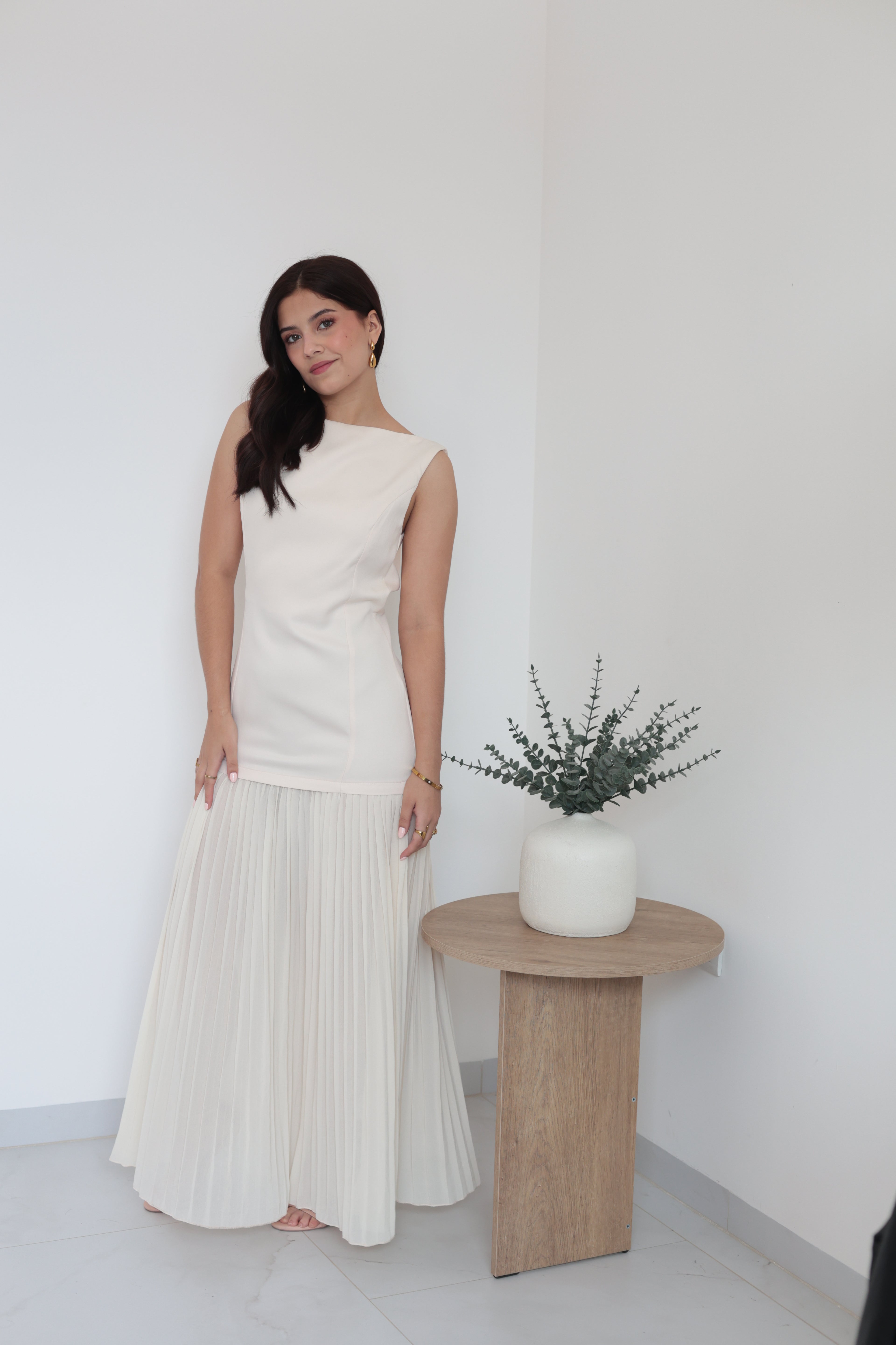 Vestido Amaranta