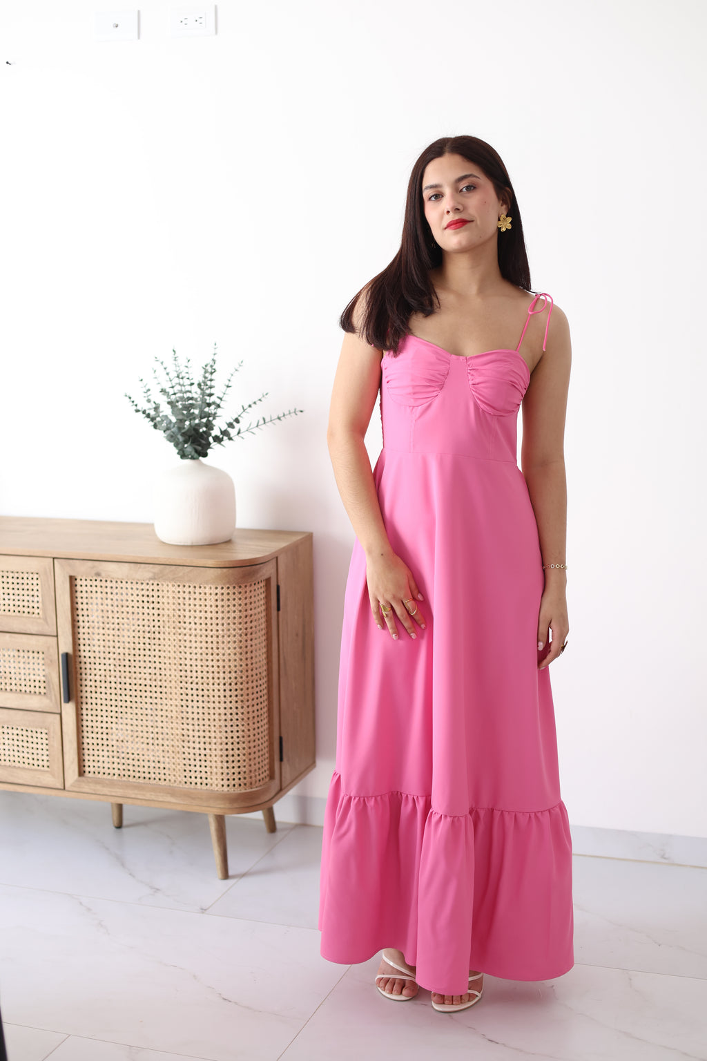 Vestido LIDIA