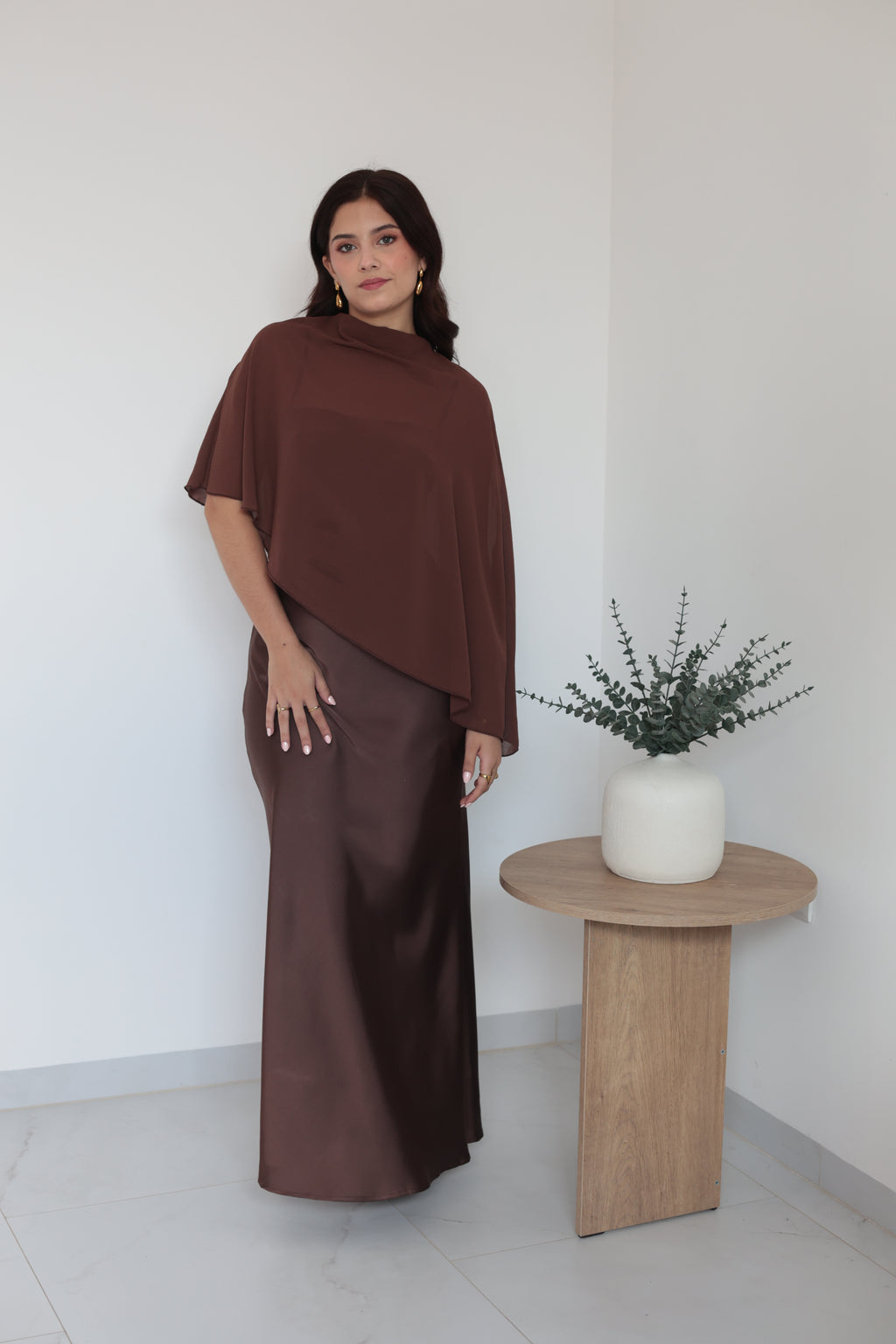 Vestido Florencia
