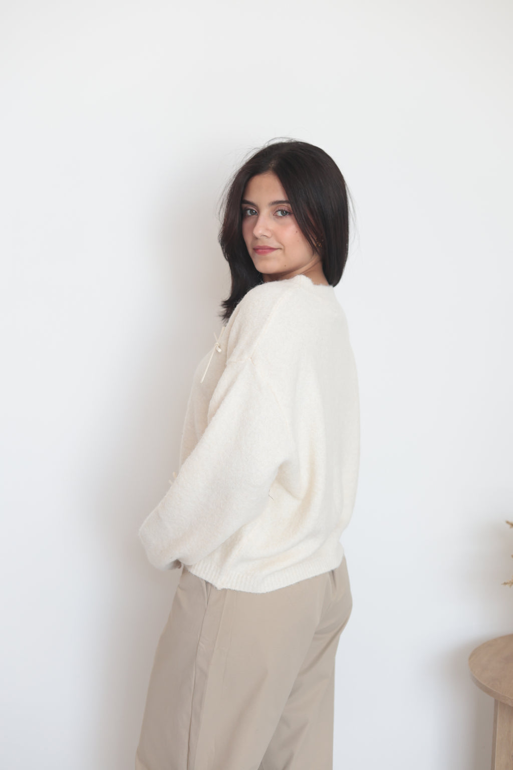 Suéter Laura