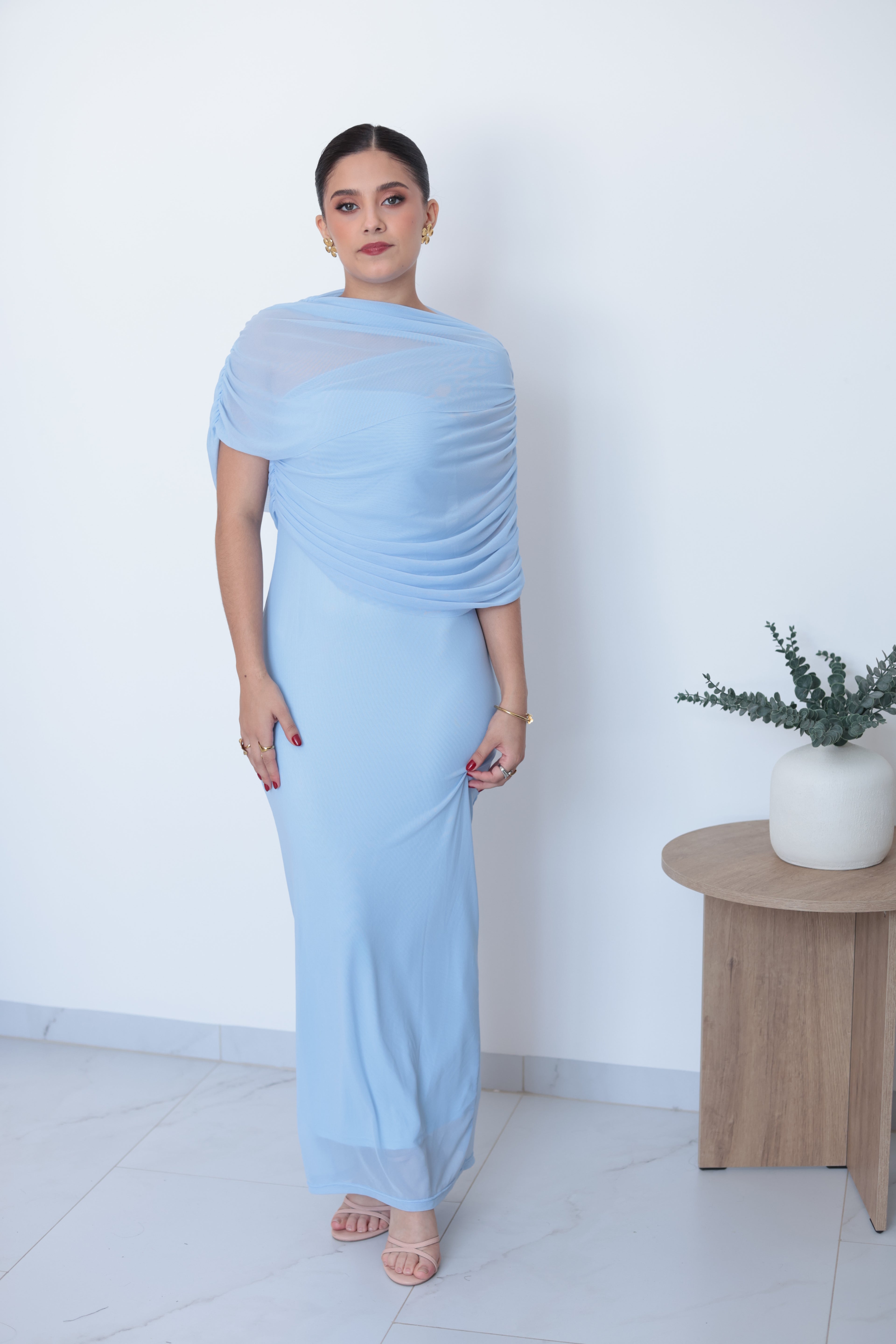 Vestido Leonora