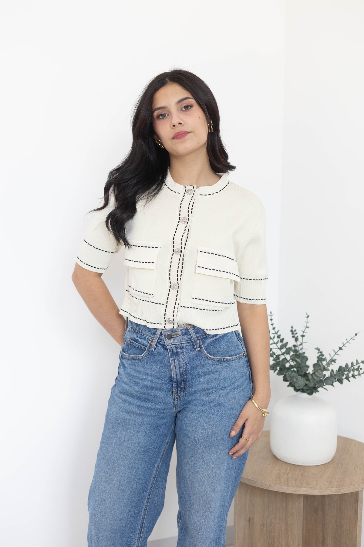 Blusa