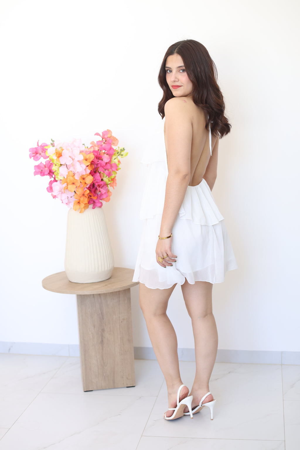 Vestido Julia