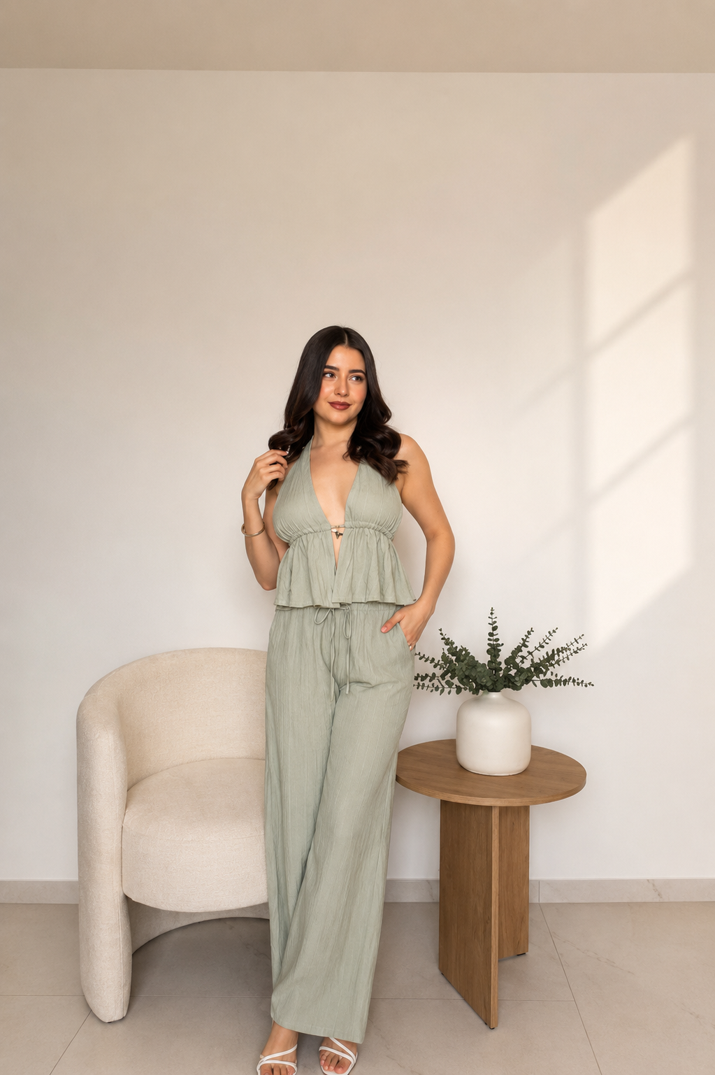 Conjunto 2pz