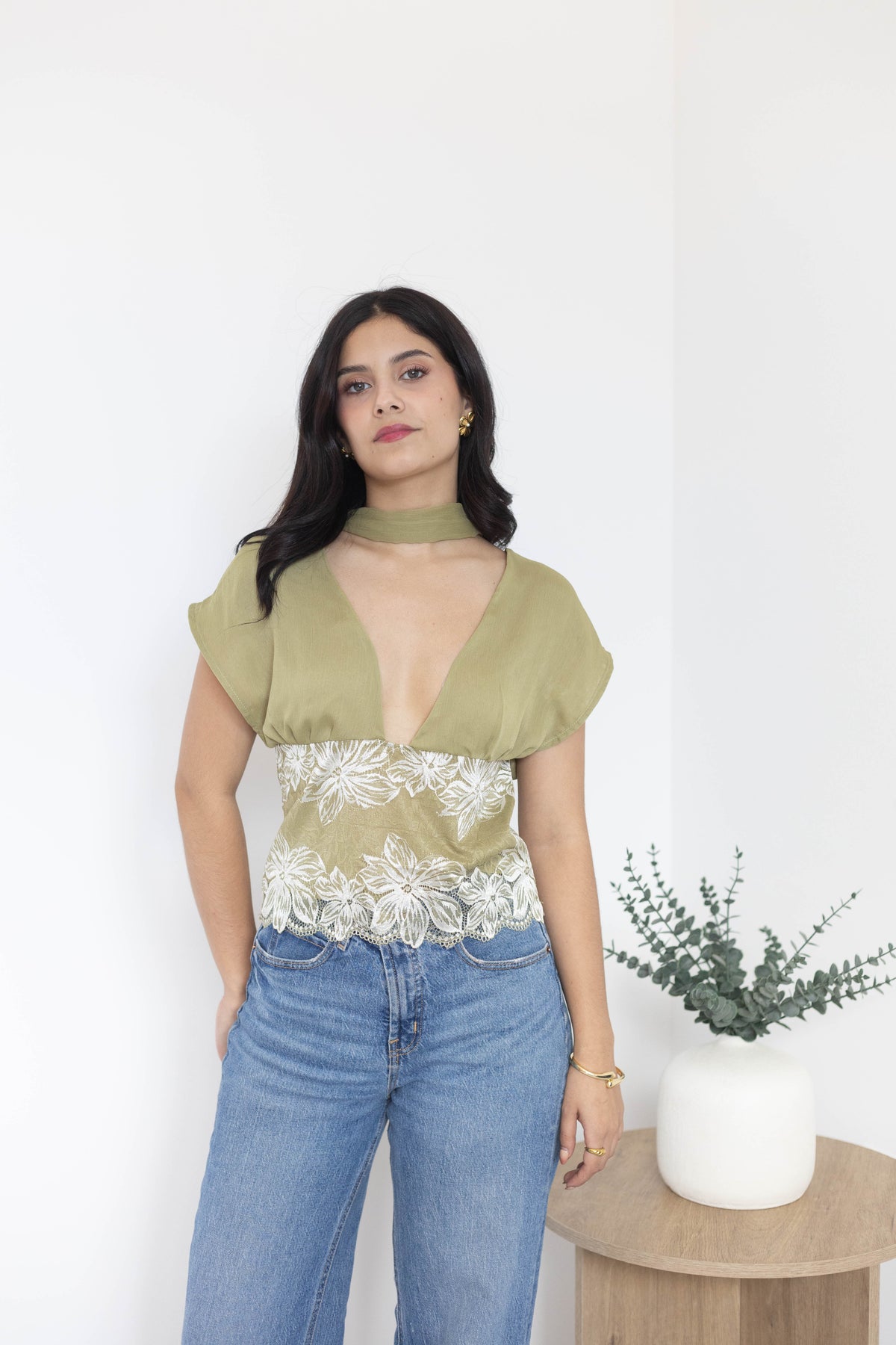 Blusa