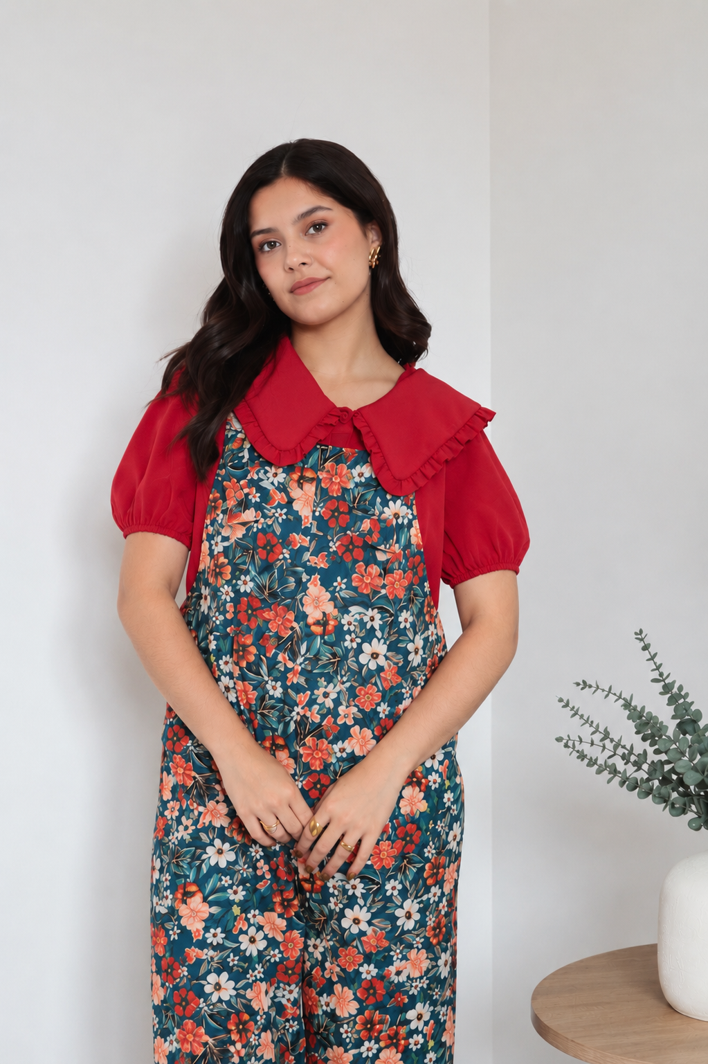 Blusa
