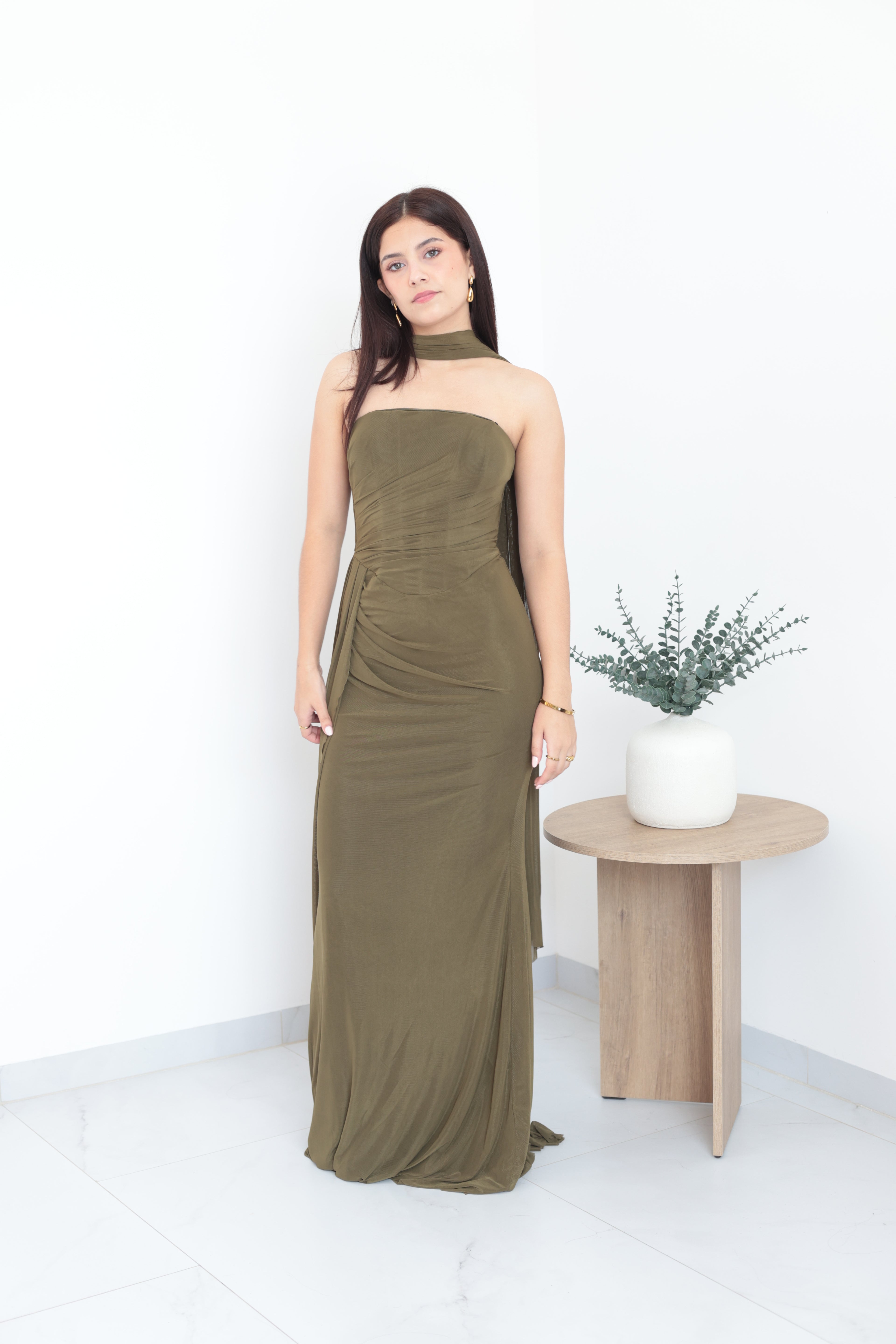 Vestido Serena