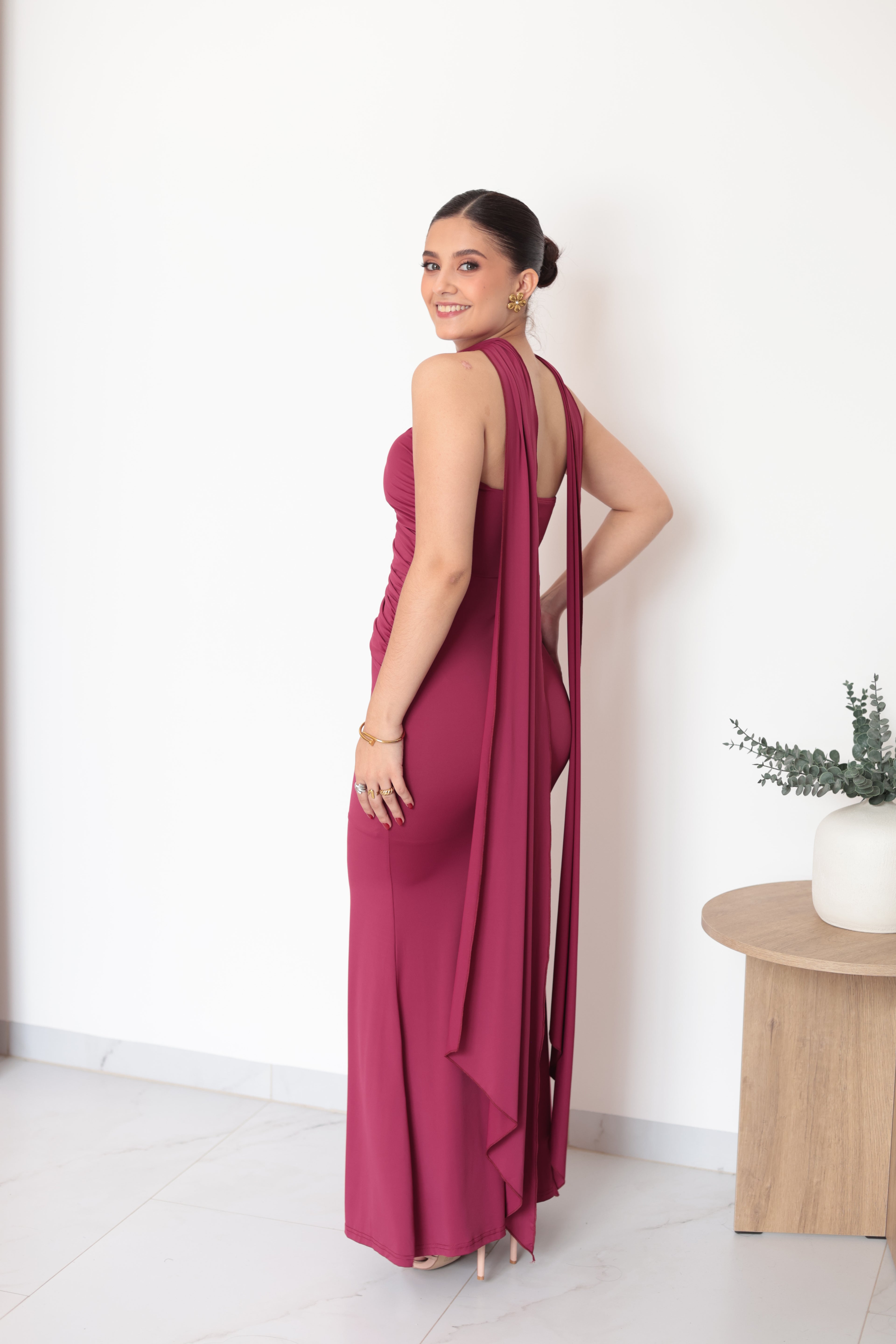 Vestido Elisaa