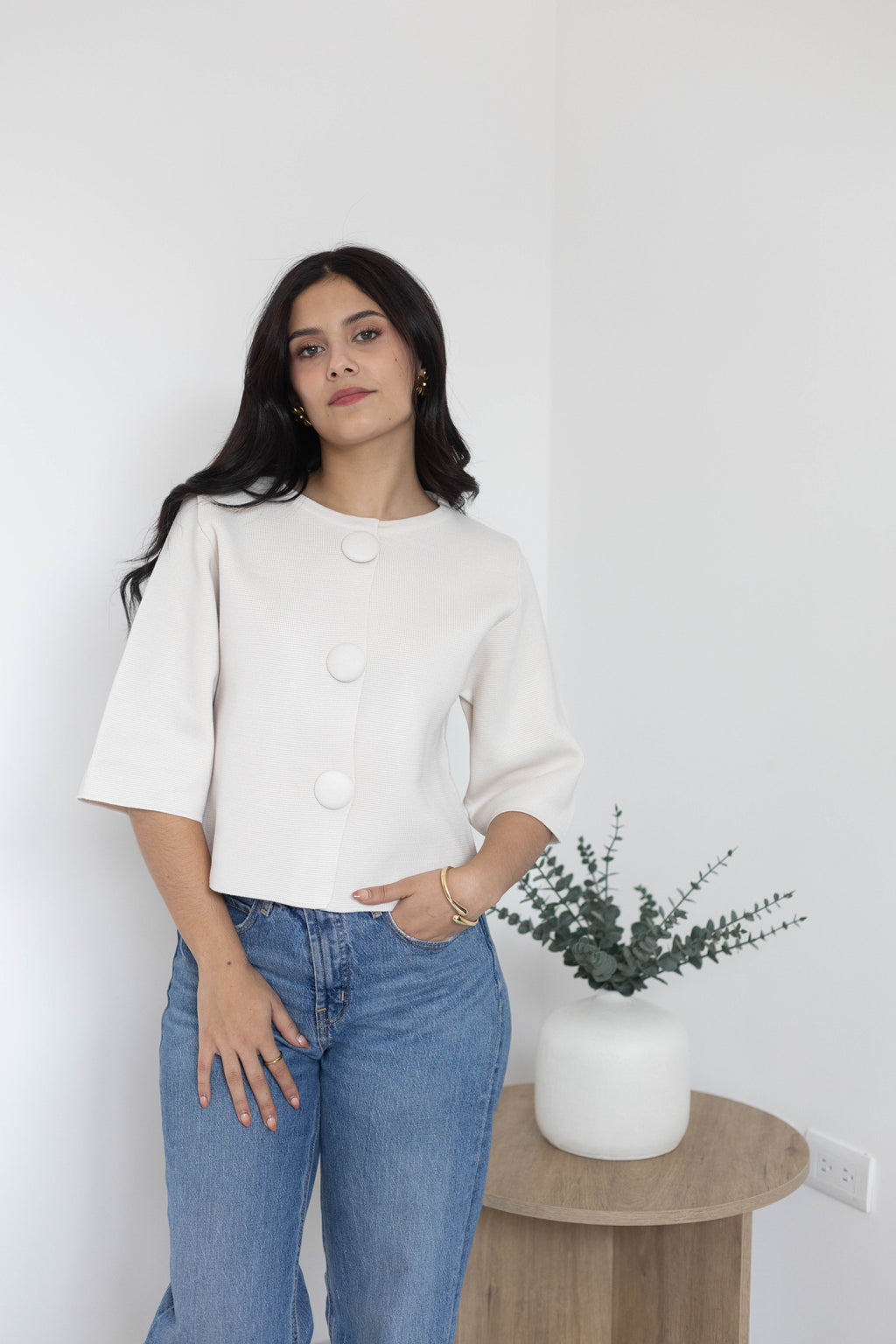 Blusa