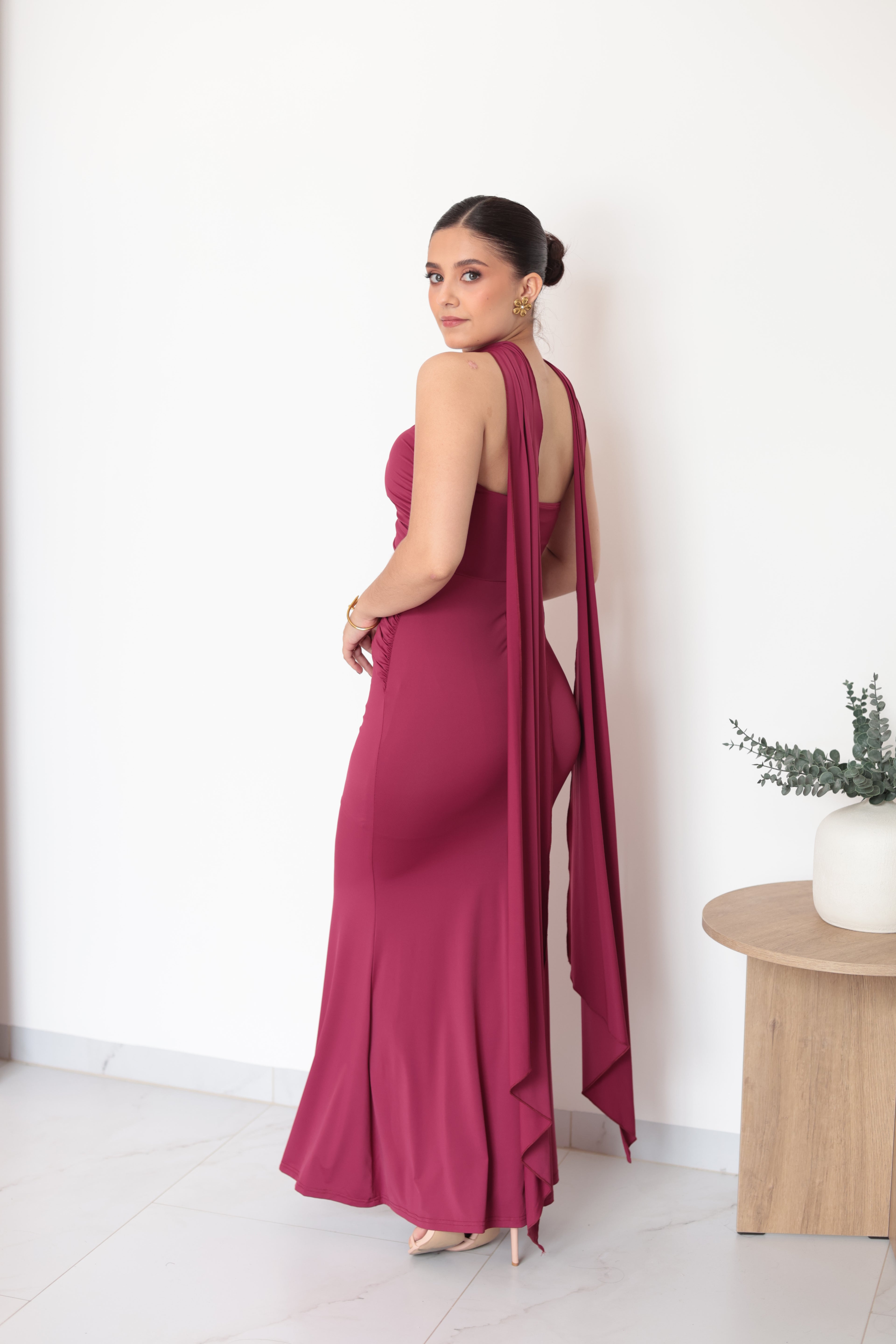 Vestido Elisaa