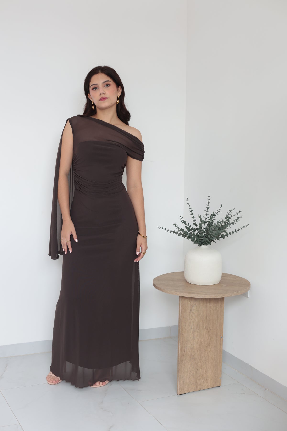 Vestido Eleonora