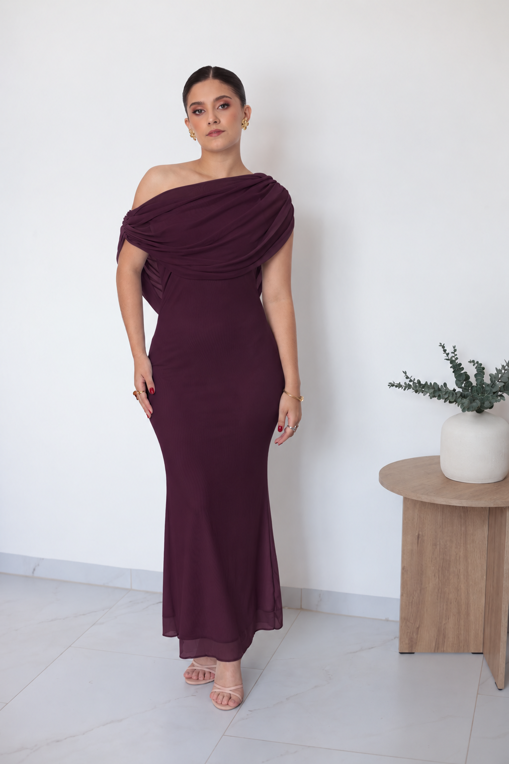 Vestido Constanza